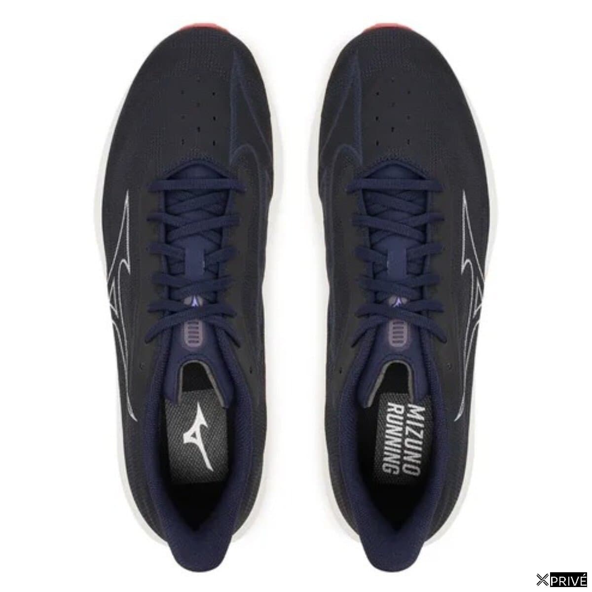 Chaussures de sport bleues — 3