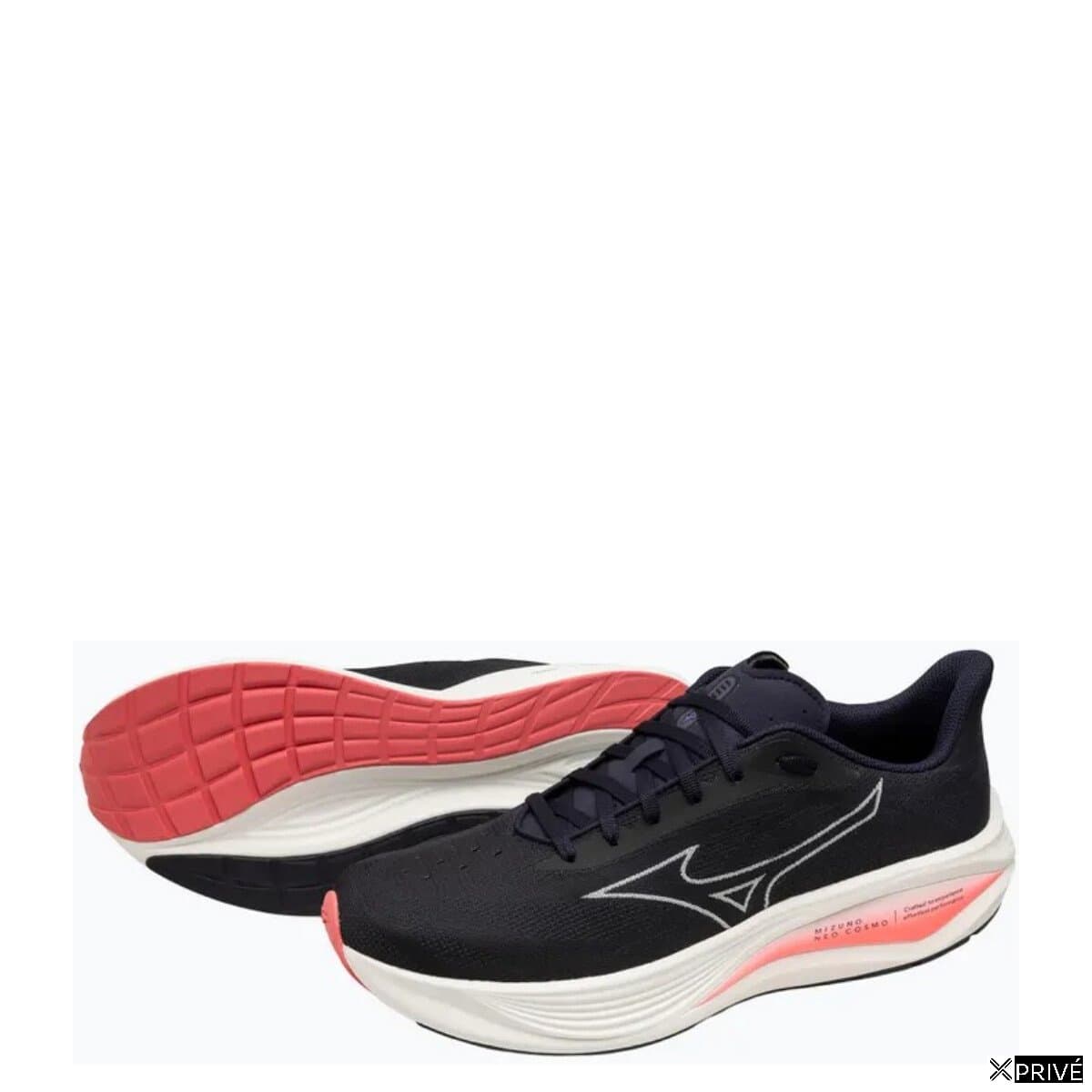 Chaussures de sport bleues — 2