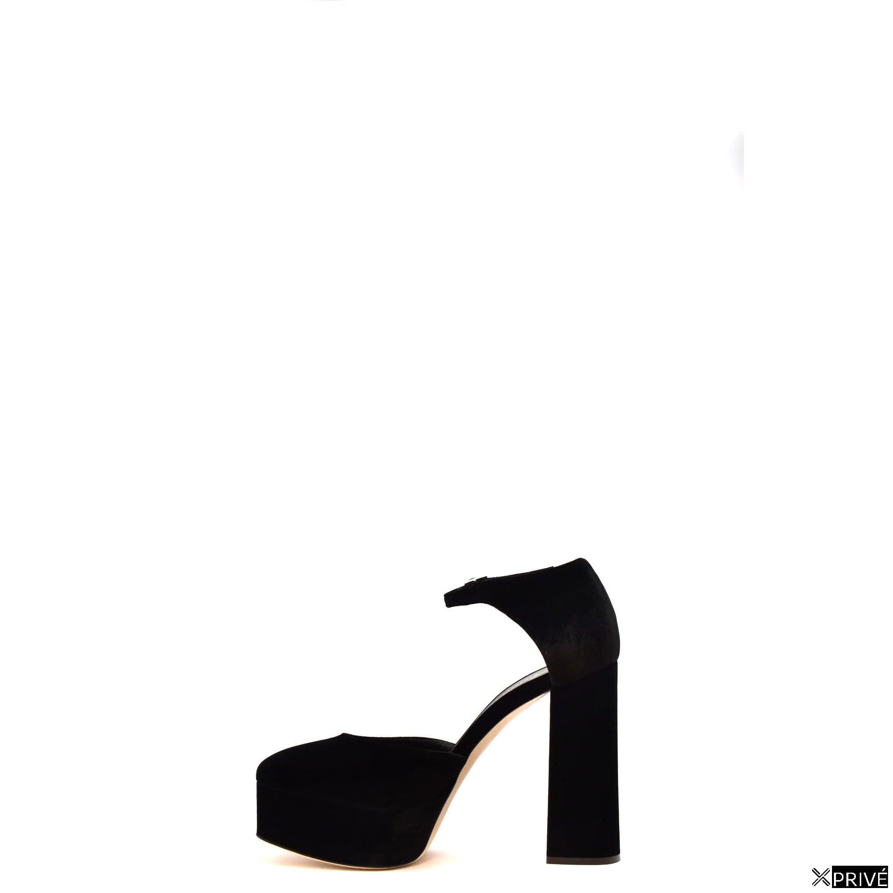 Sandales noires — 3
