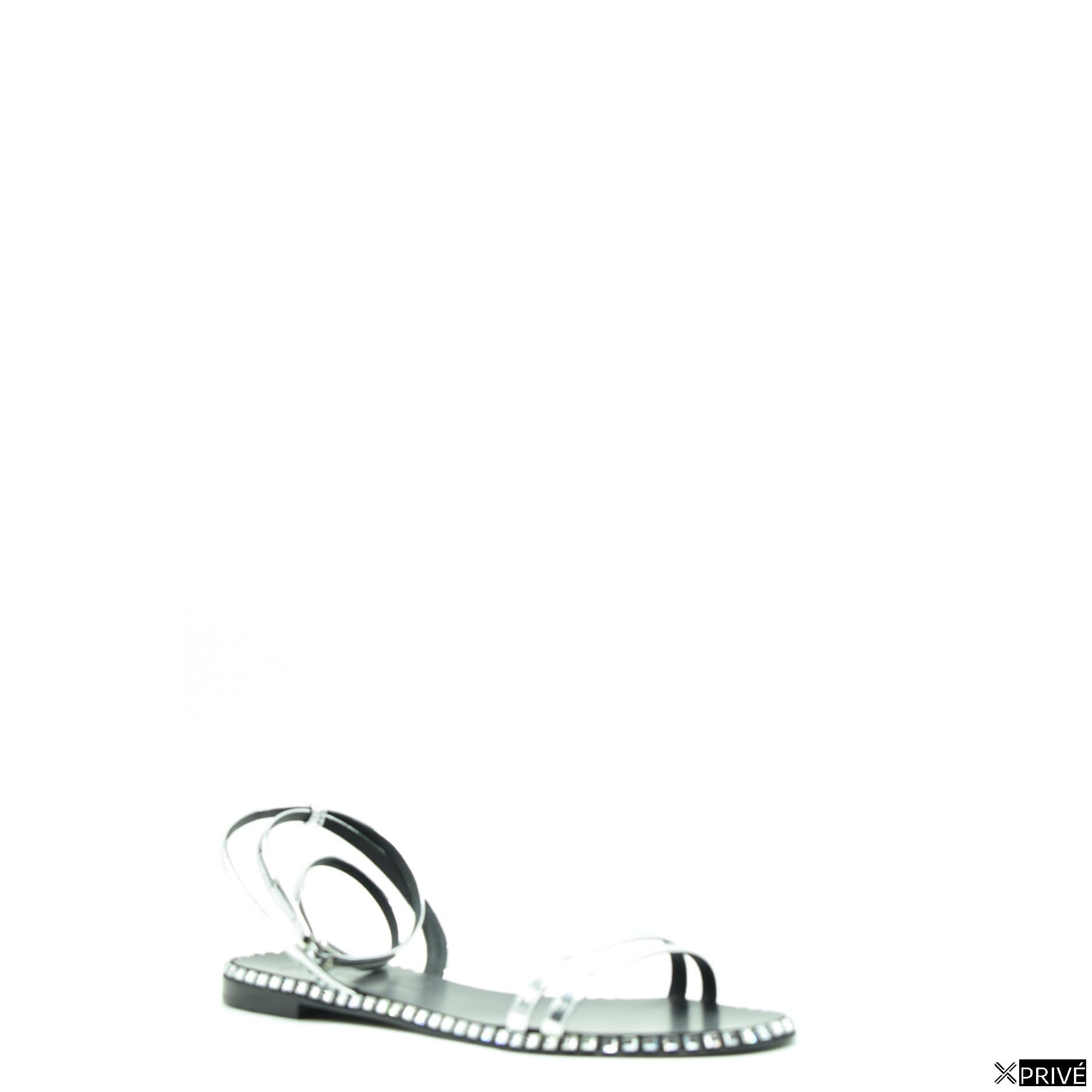 Sandales noires — 2