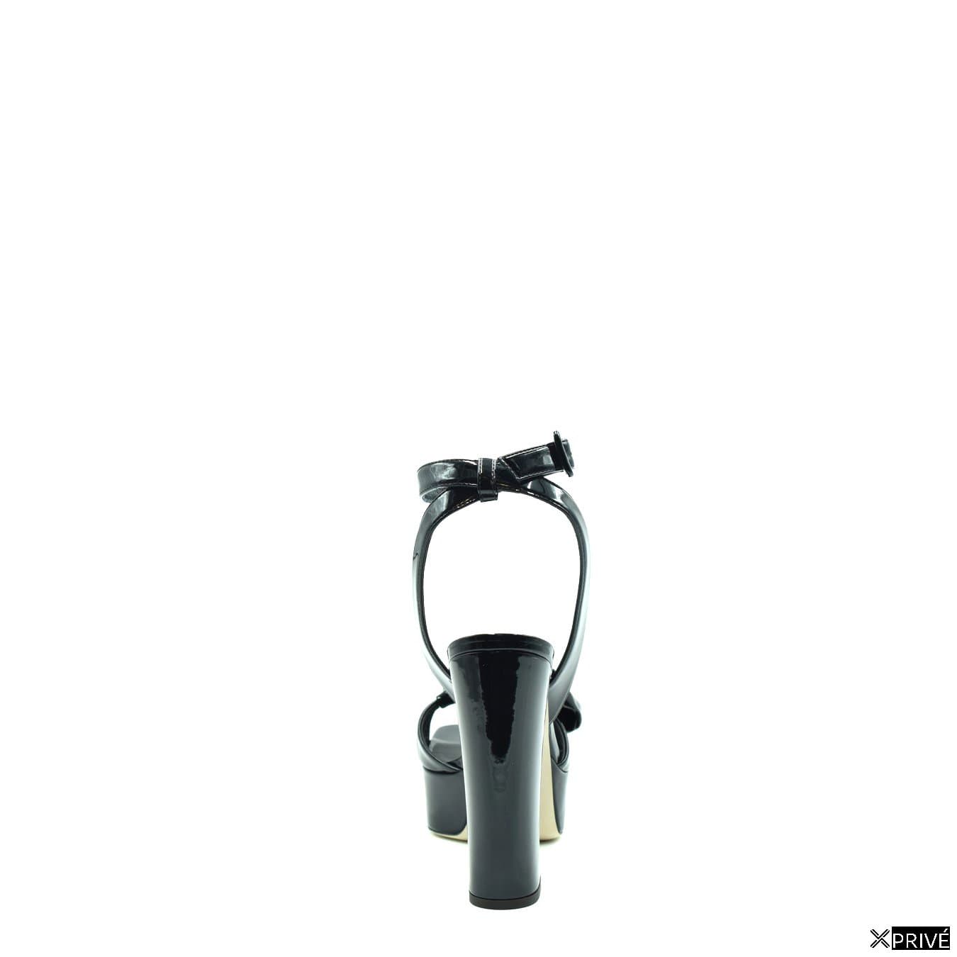 Sandales noires — 2