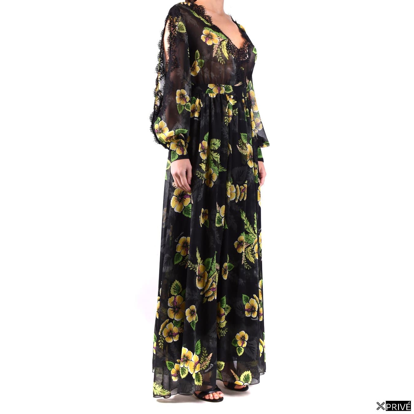 Robe noire — 3