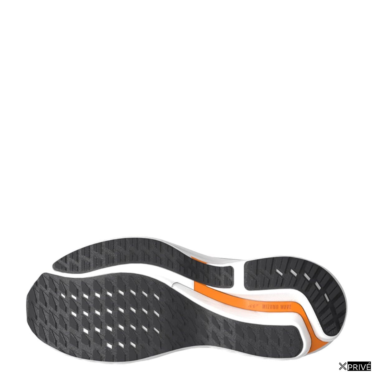 Chaussures de sport grises — 3