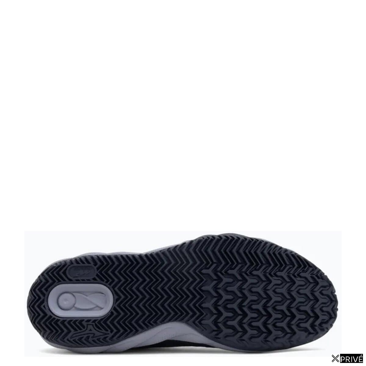 Chaussures de sport bleues — 3