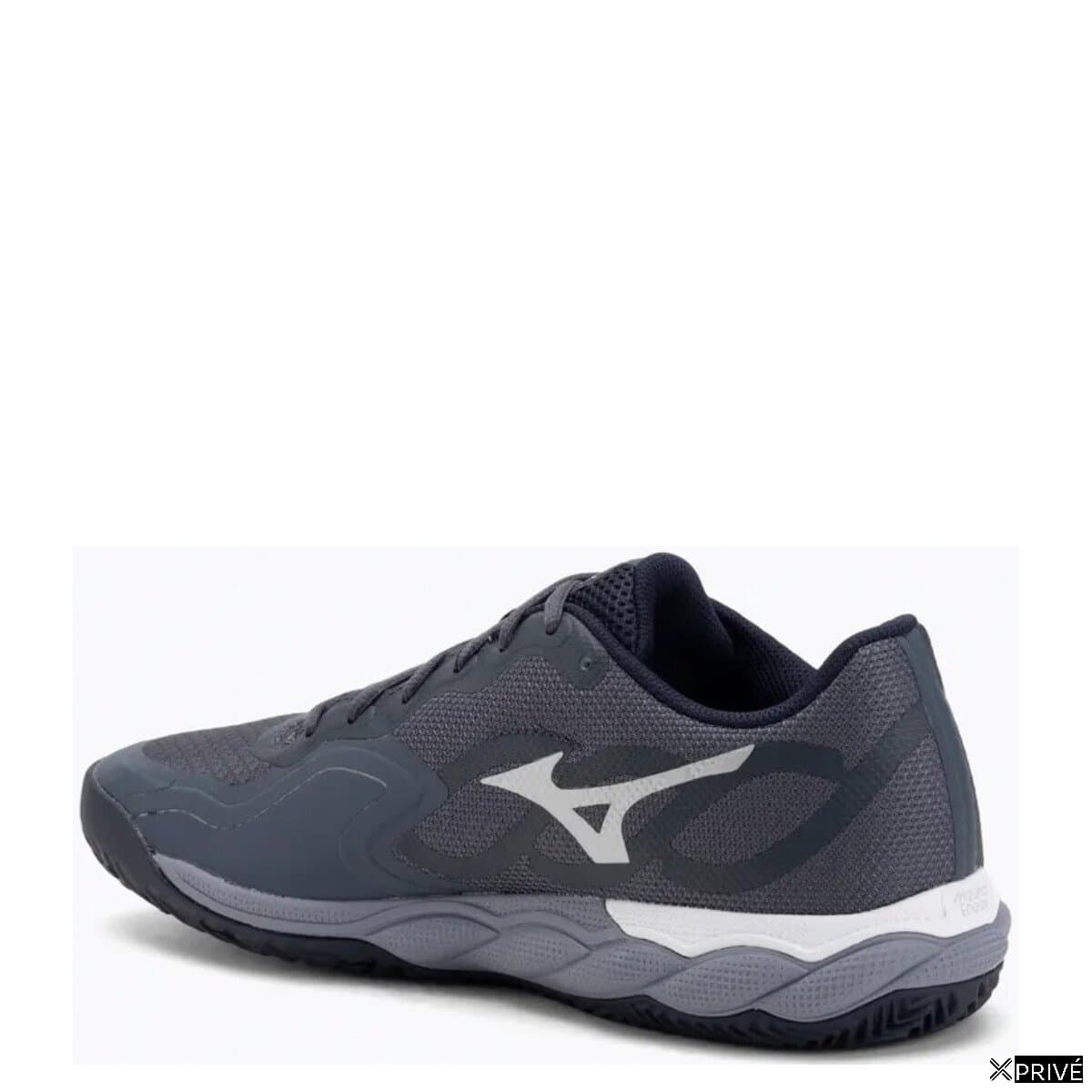 Chaussures de sport bleues — 2