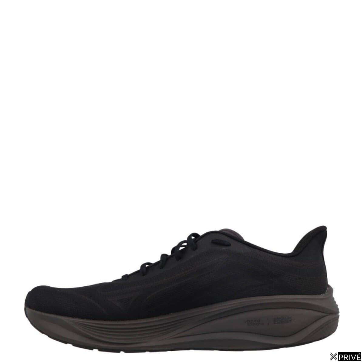 Chaussures de sport noires — 2