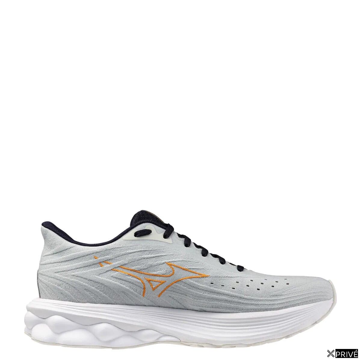 Chaussures de sport grises — 2