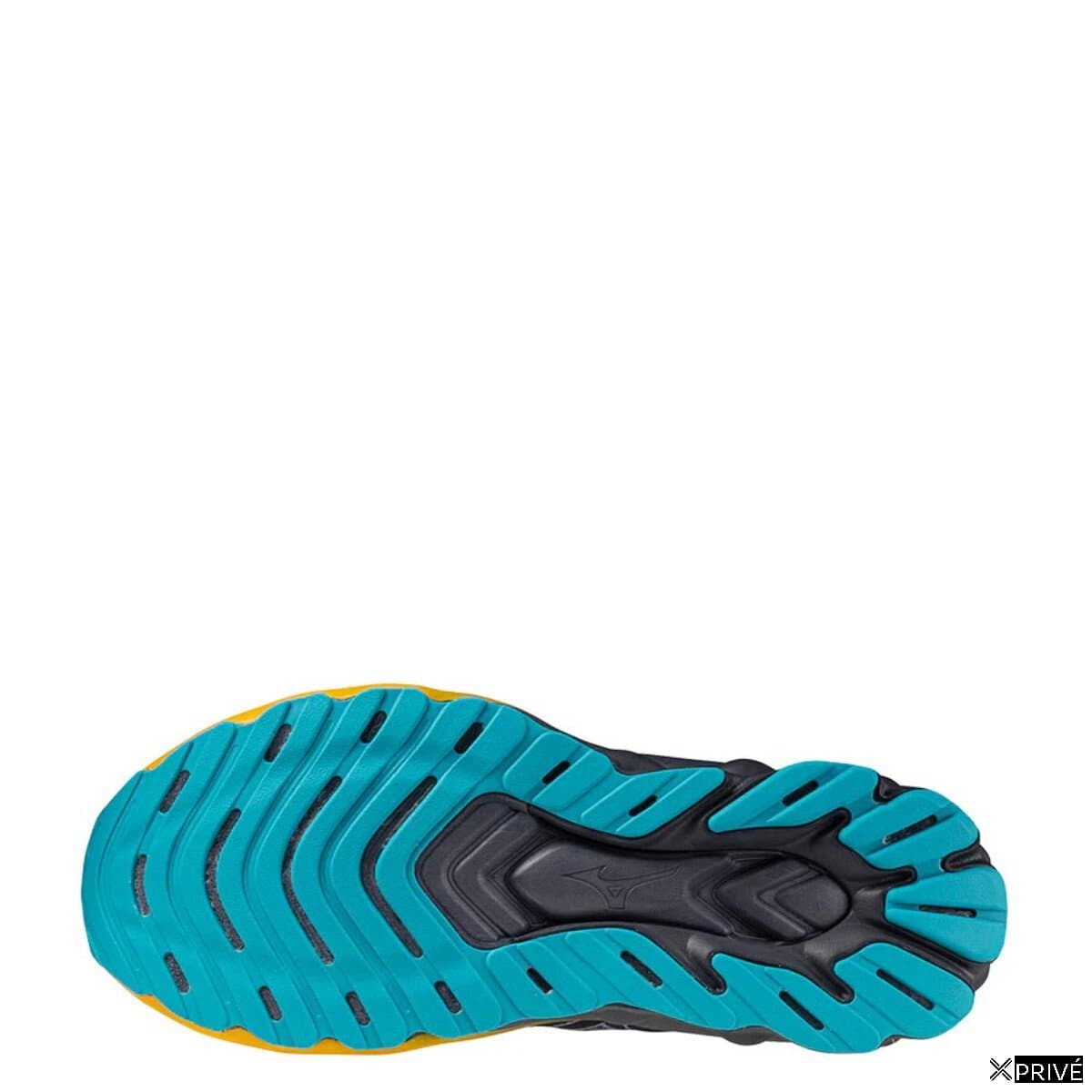 Chaussures de sport bleues — 3