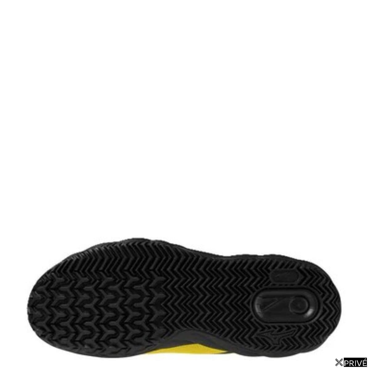 Chaussures de sport jaunes — 3