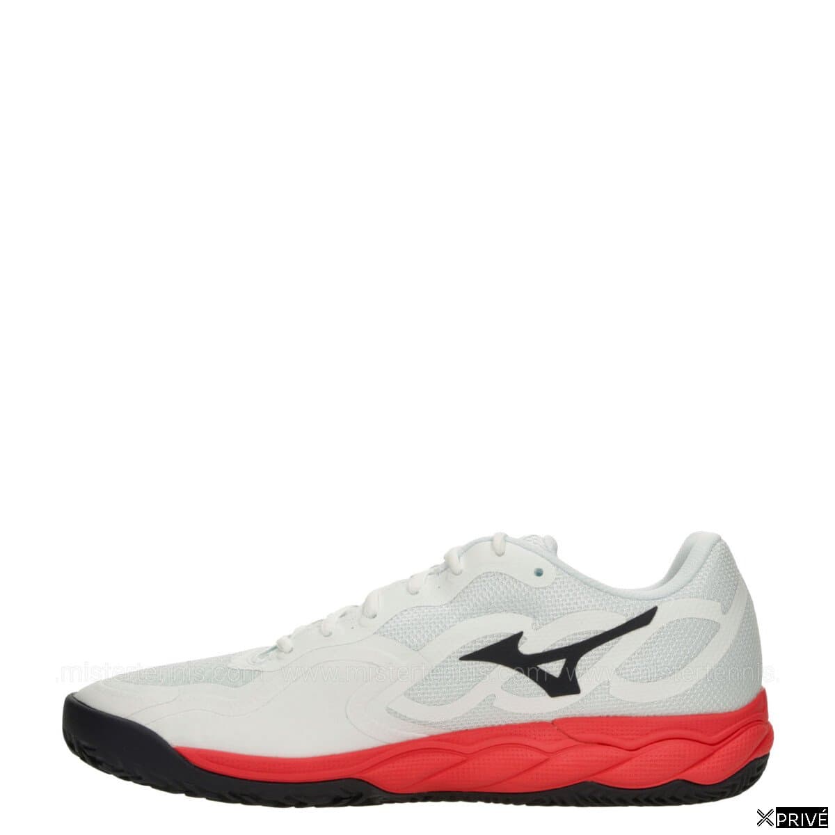 Chaussures de sport blanches — 2