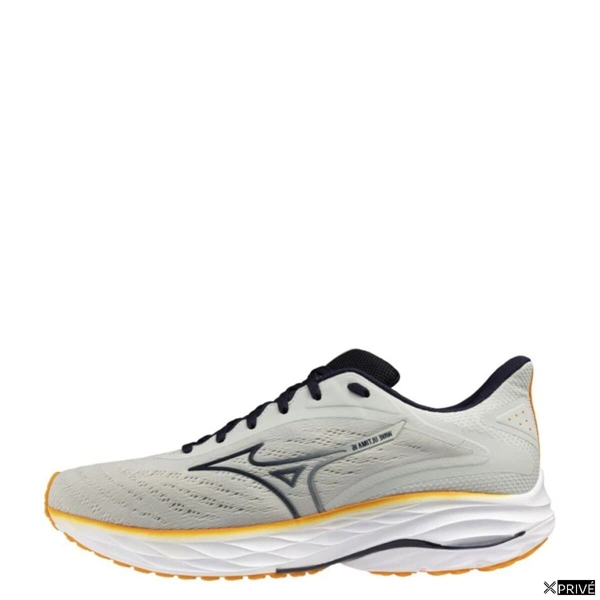 Chaussures de sport grises — 2