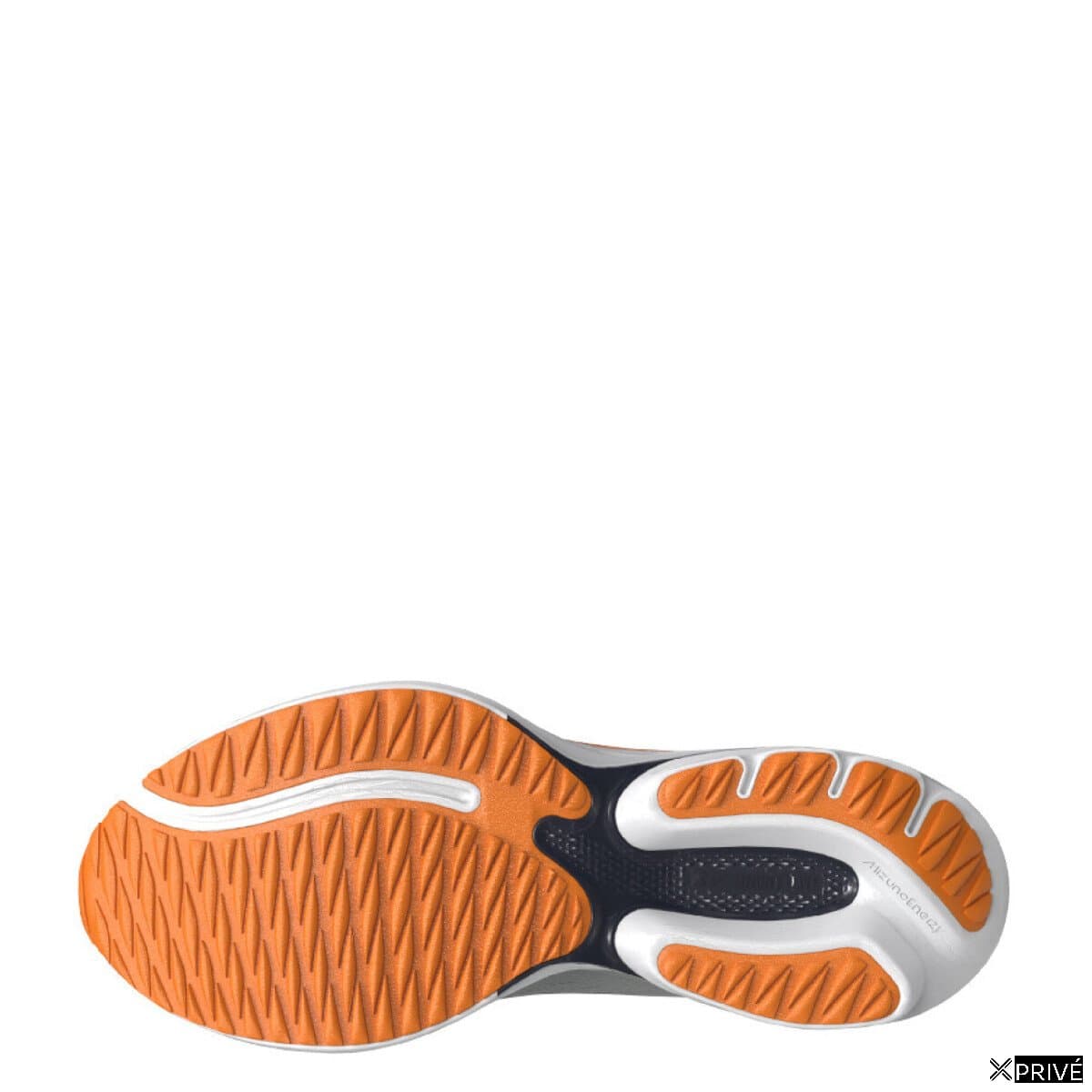 Chaussures de sport grises — 3