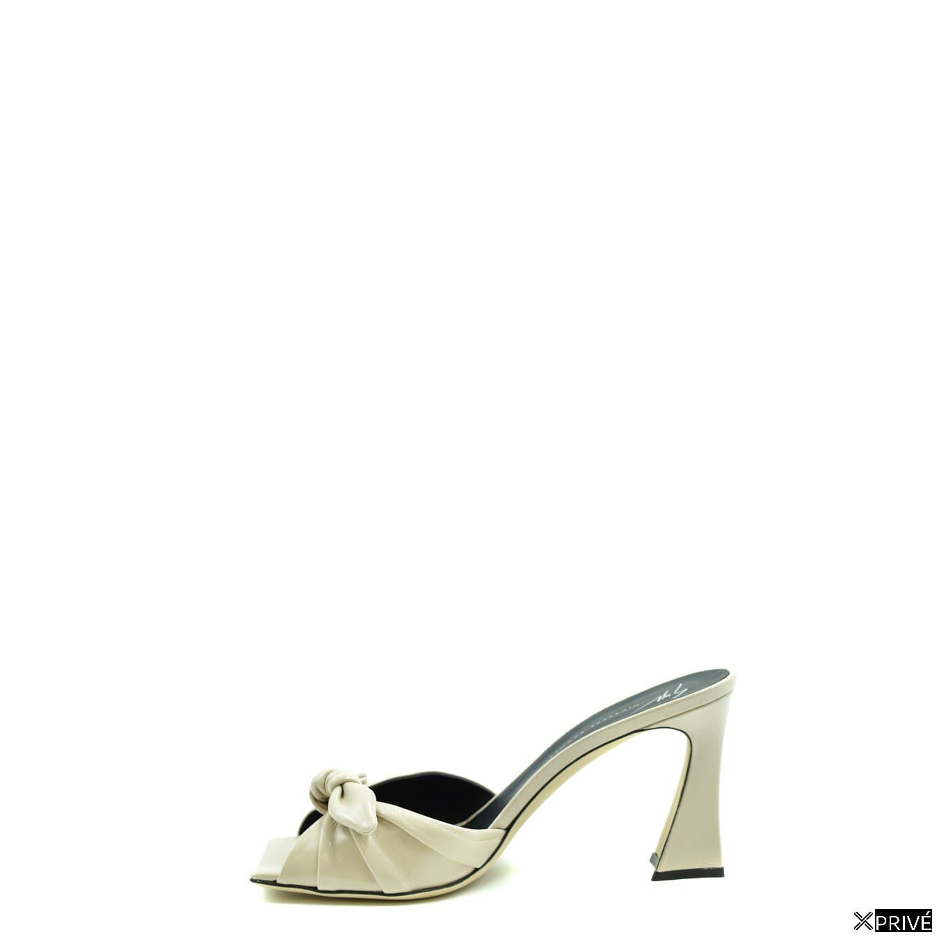 Chausson blanches — 3