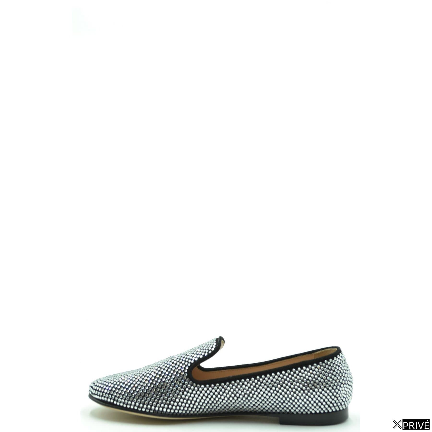 Ballerine noire — 3