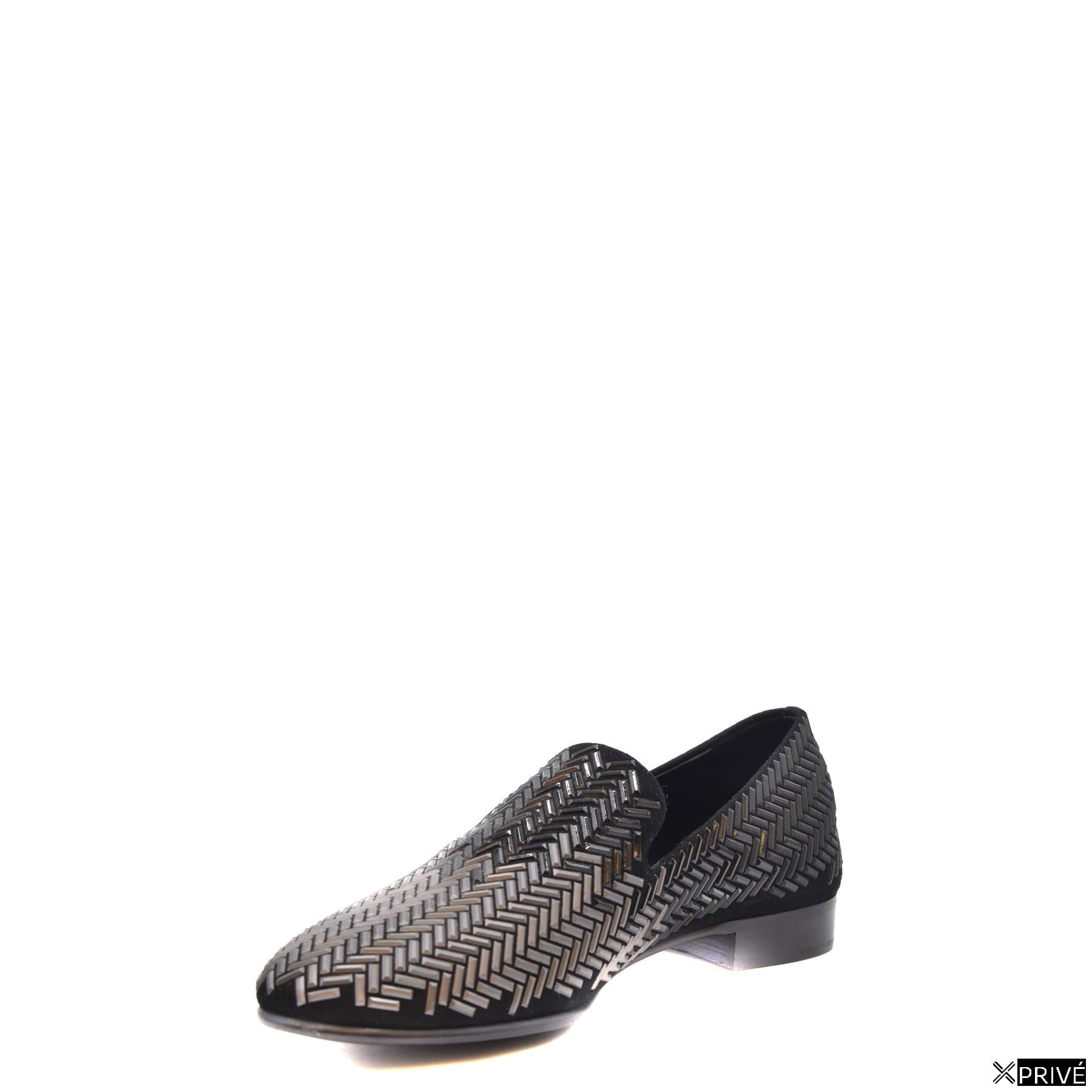 Mocassin noir — 3
