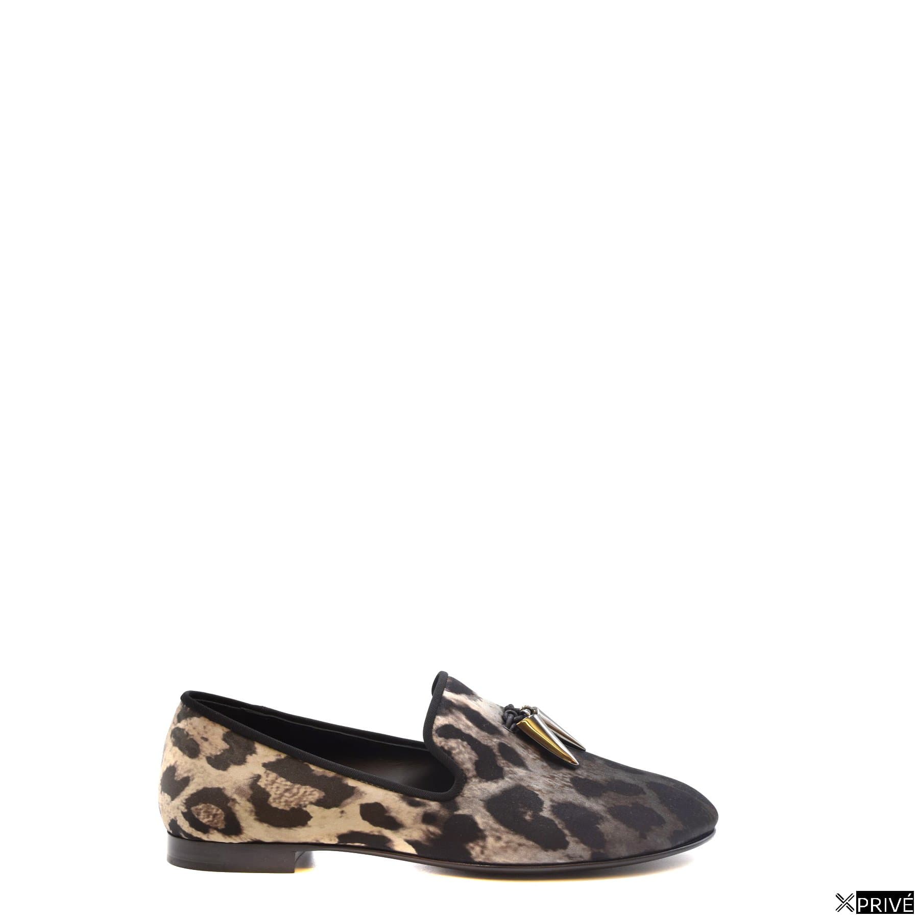 Mocassin multicolore — 1