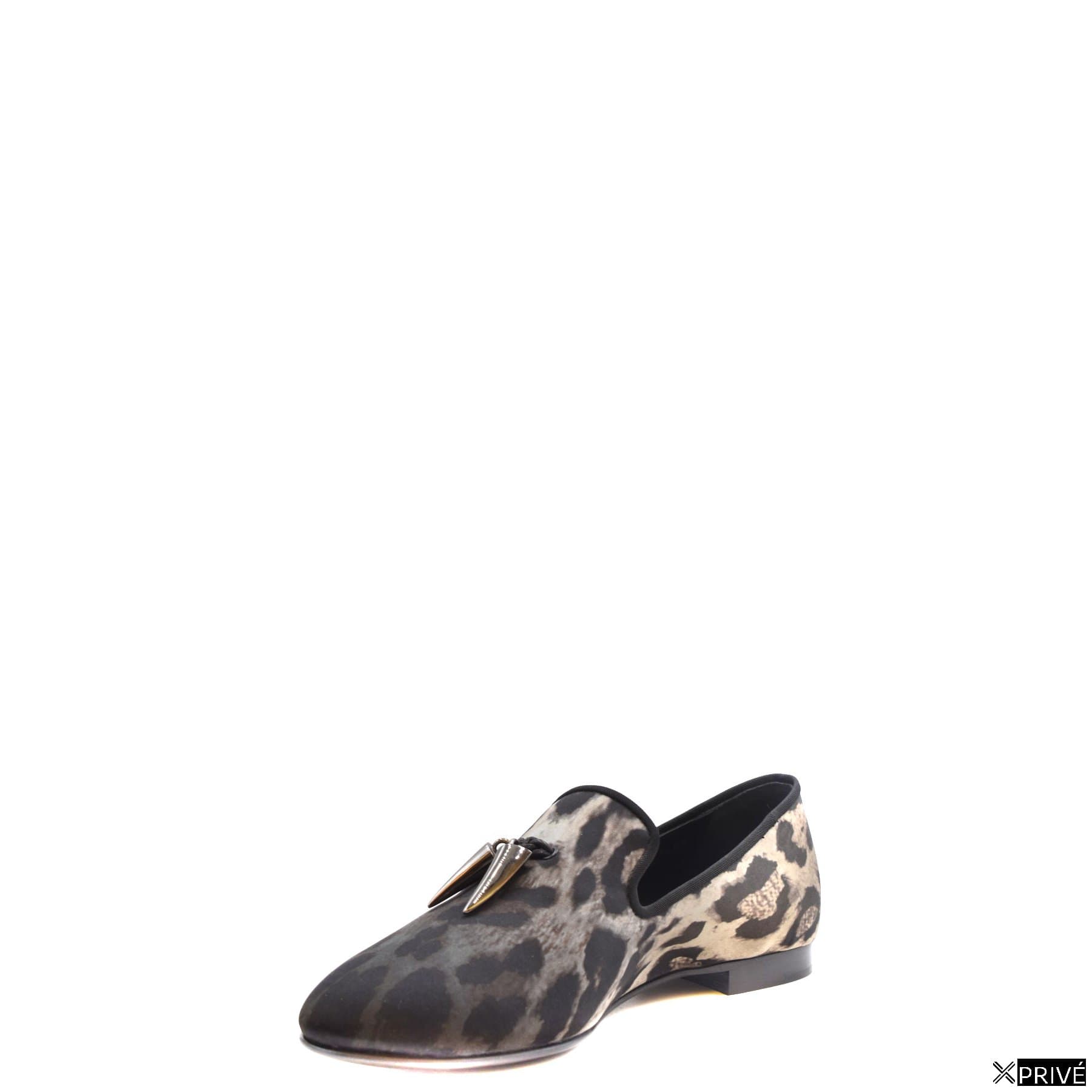 Mocassin multicolore — 3