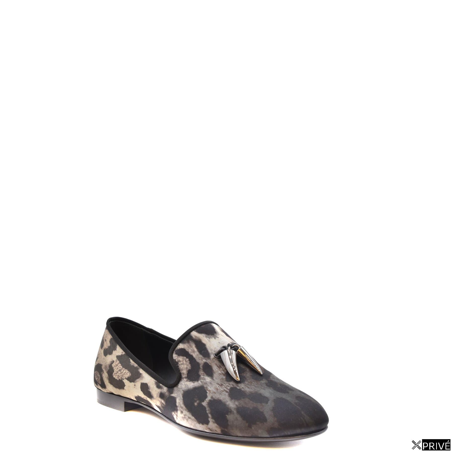 Mocassin multicolore — 2