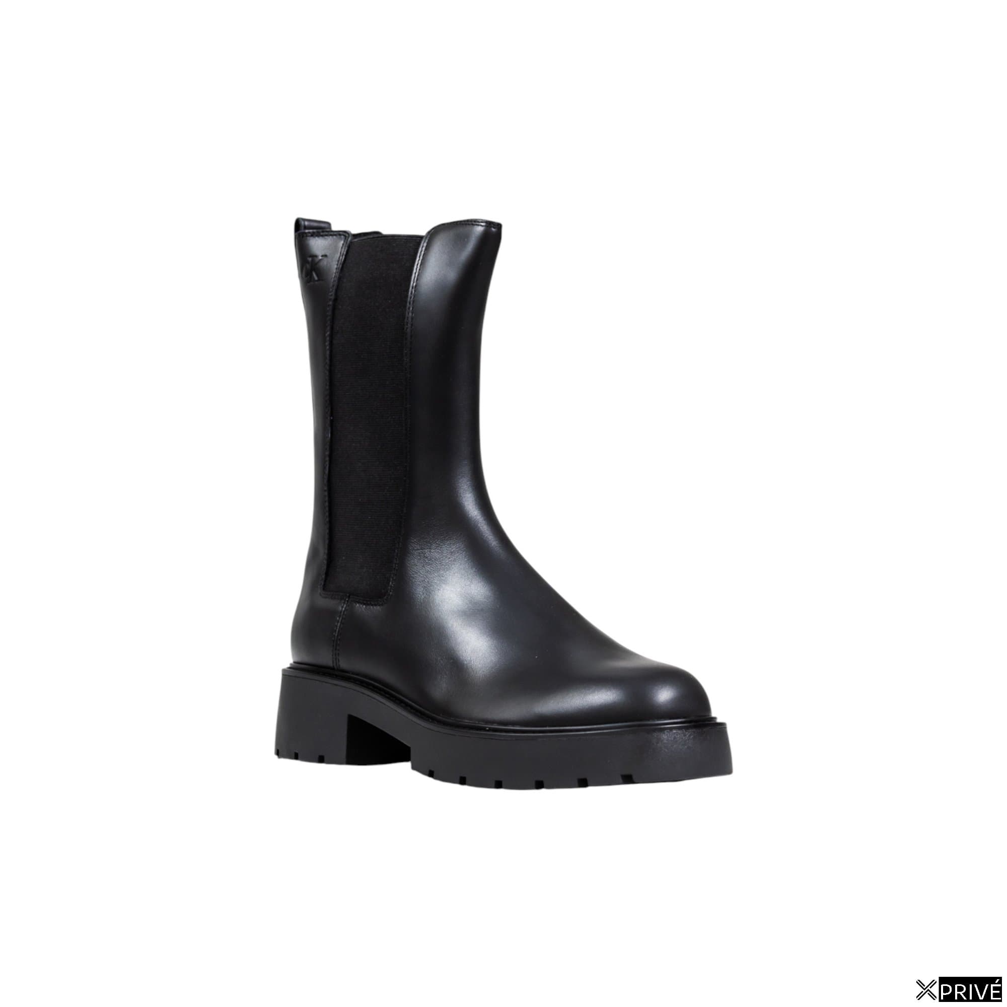 Bottes noires — 2