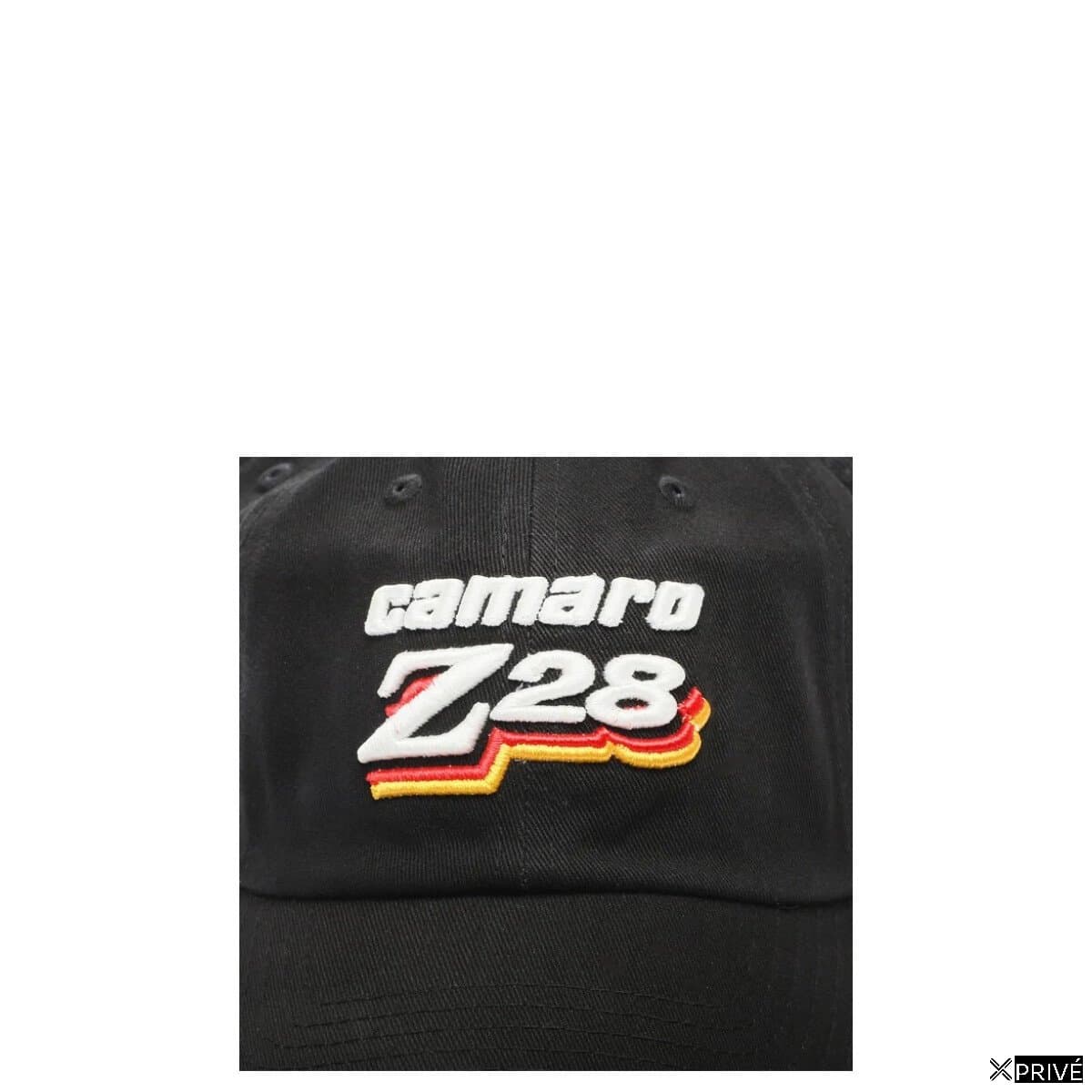 Casquette noir — 3