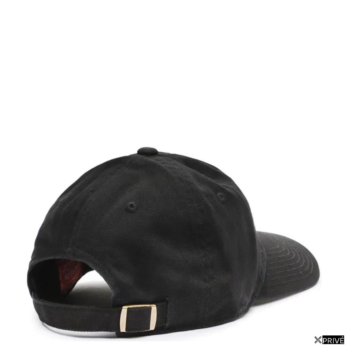 Casquette noir — 2