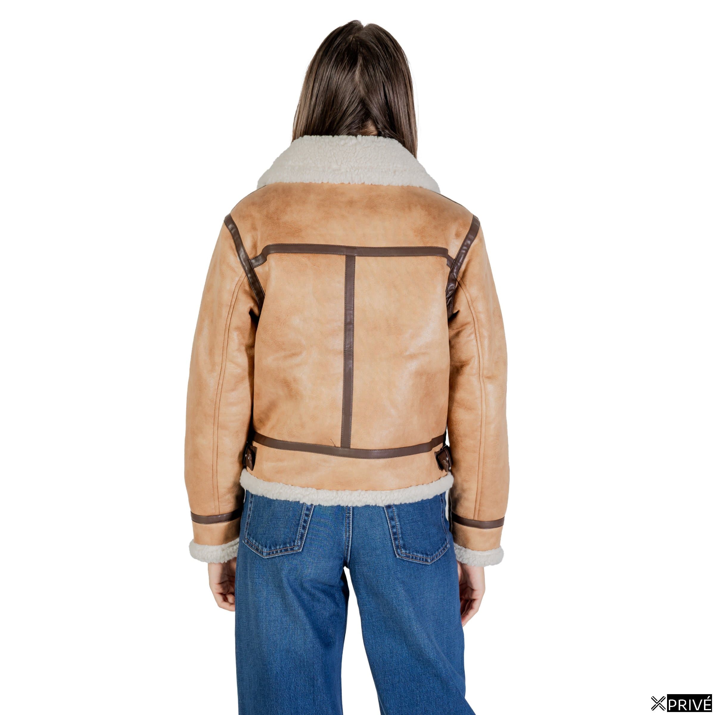 Blazer beige — 2
