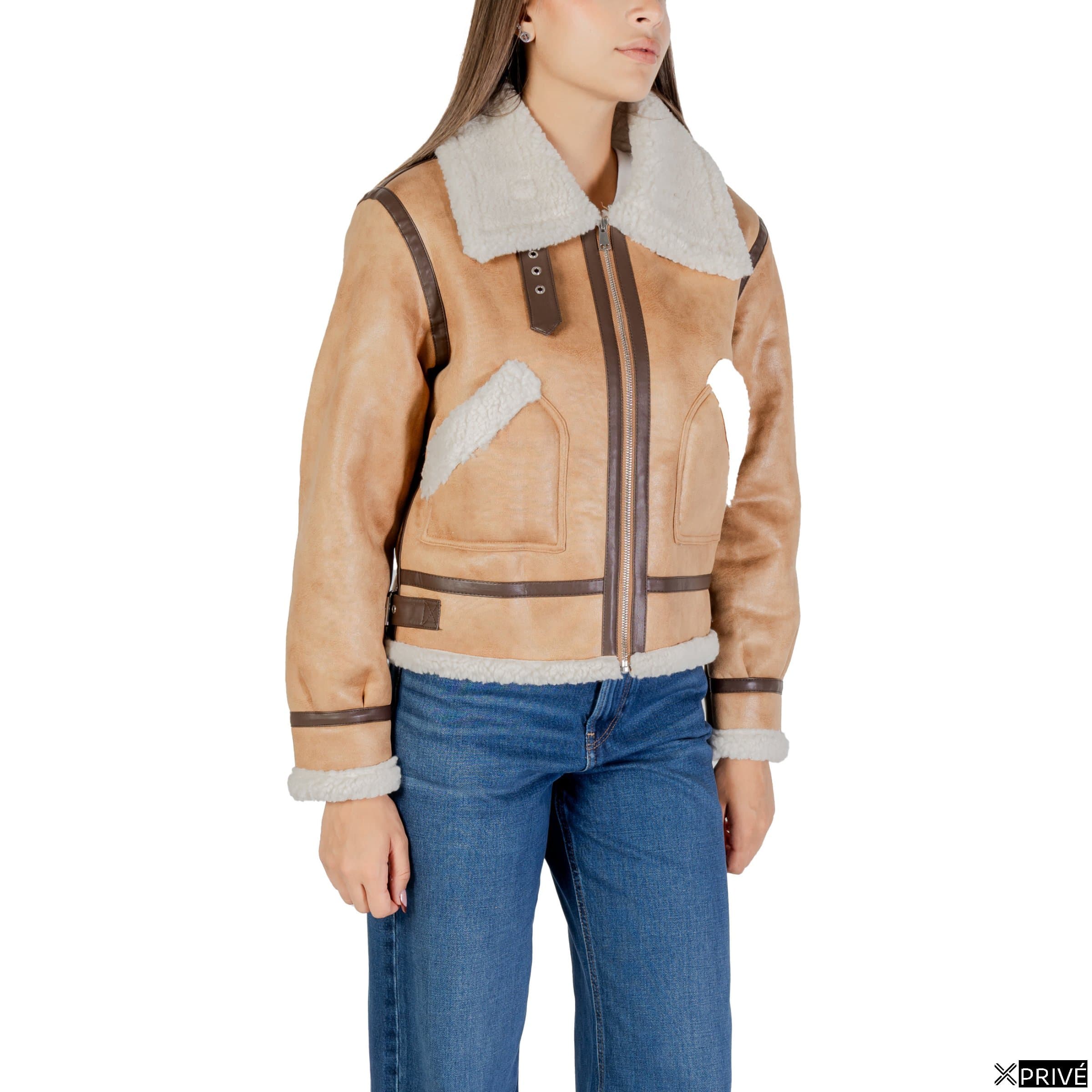 Blazer beige — 3