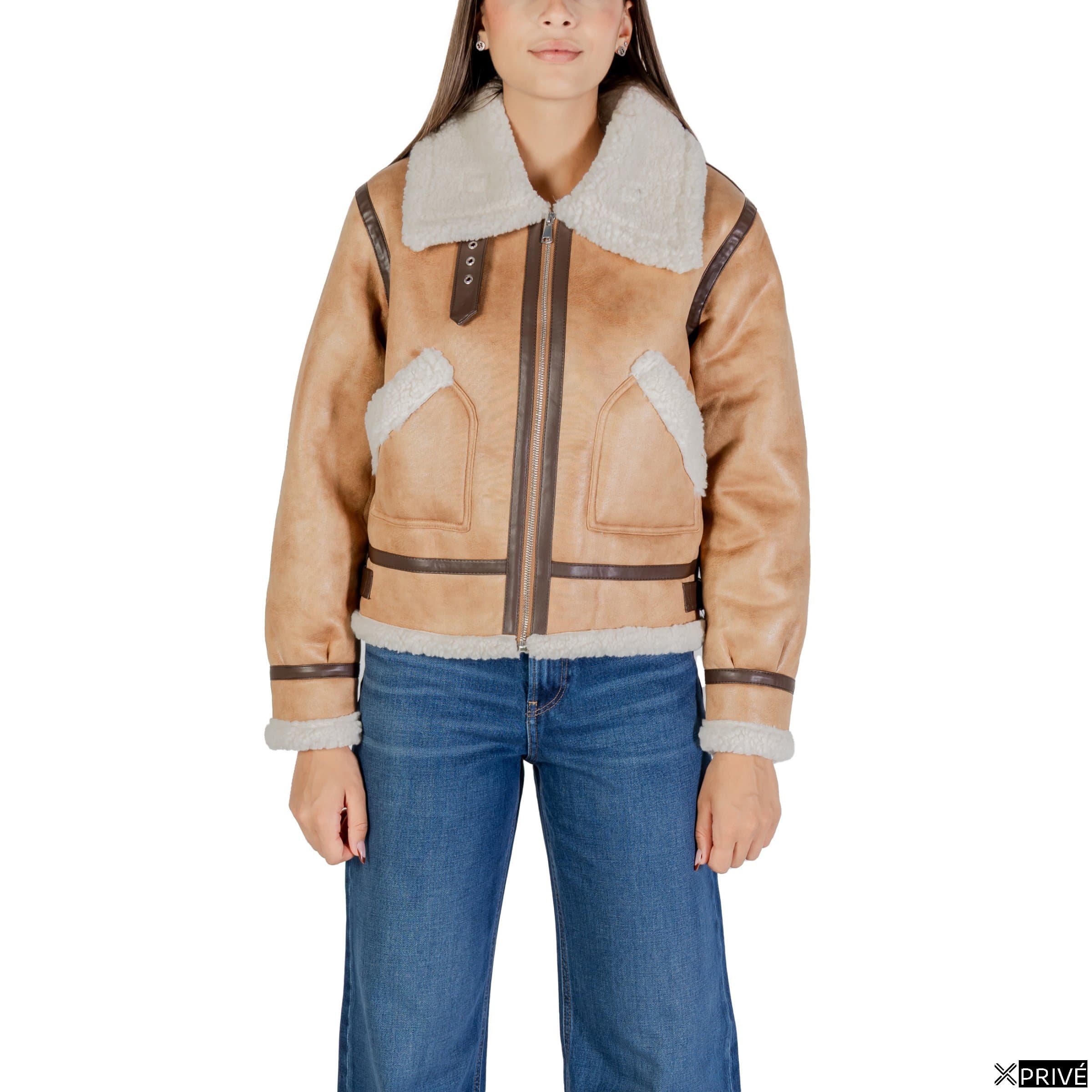 Blazer beige — 1