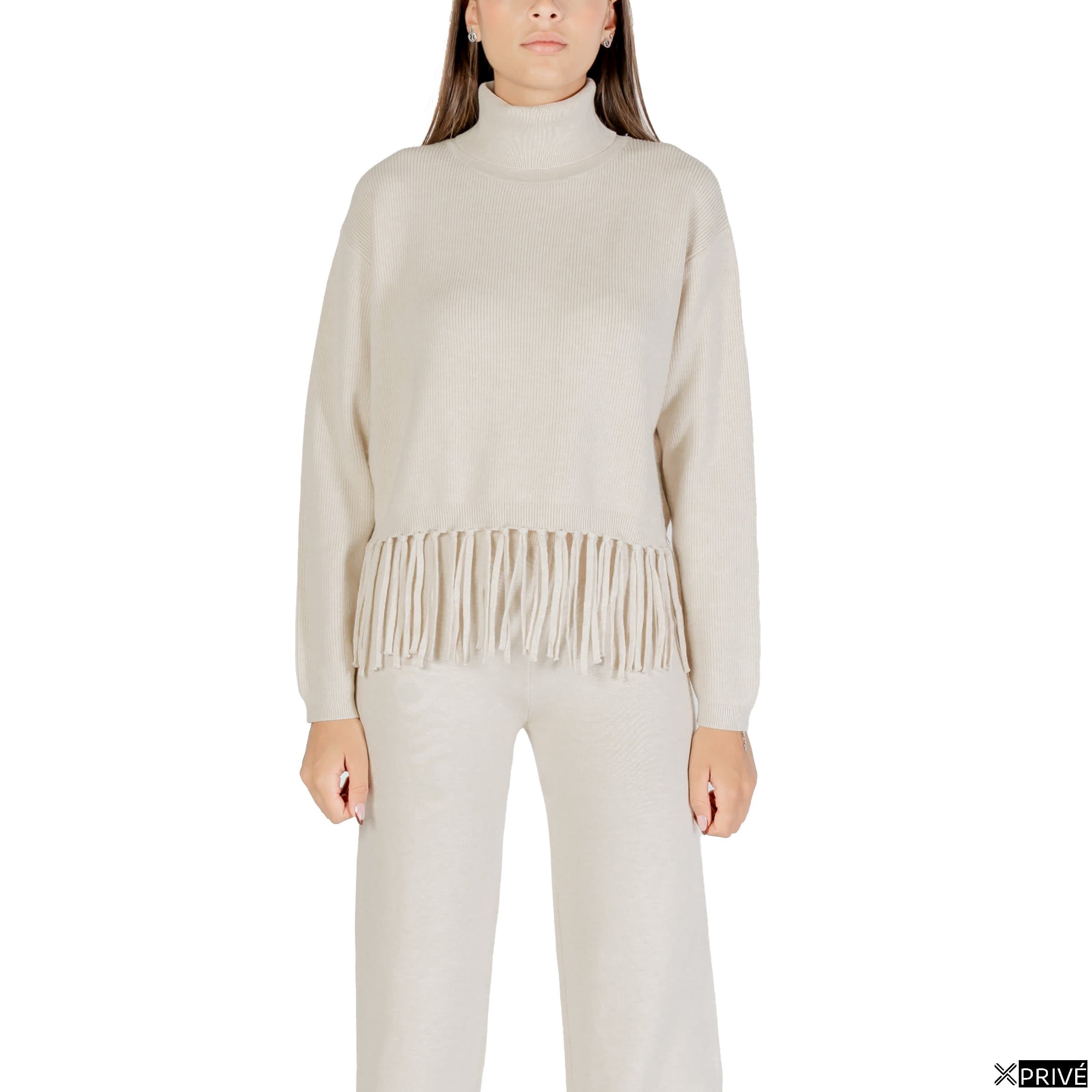 Maille blanche — 1