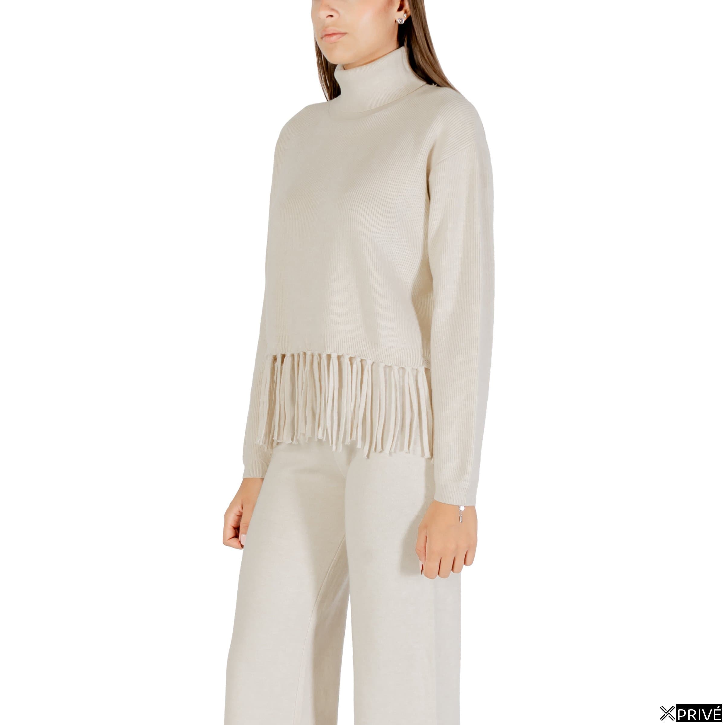 Maille blanche — 3