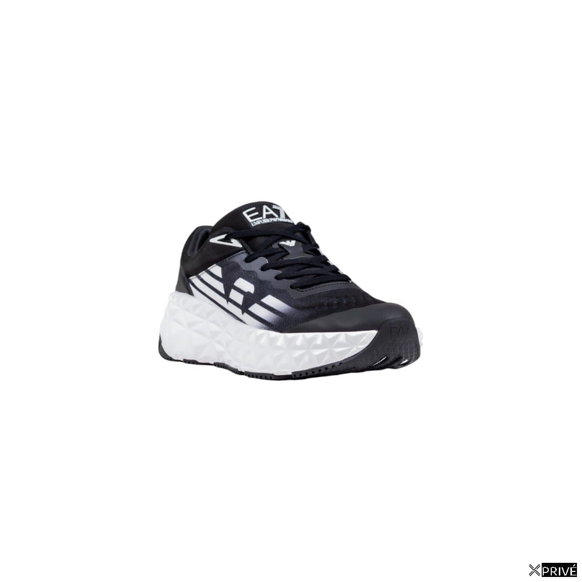 Chaussures de sport noires — 2
