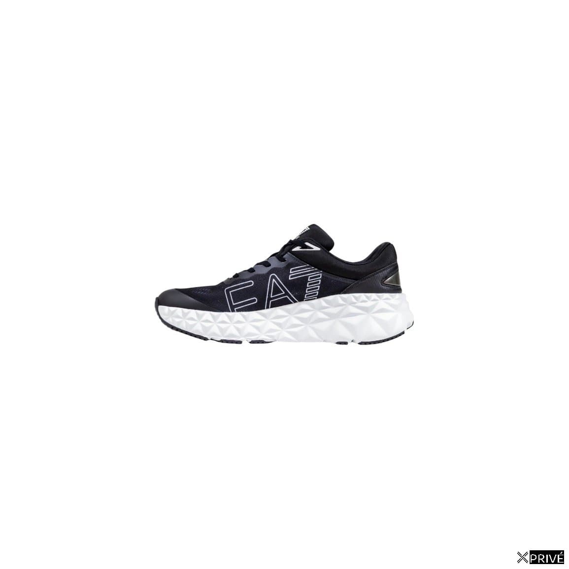 Chaussures de sport noires — 3
