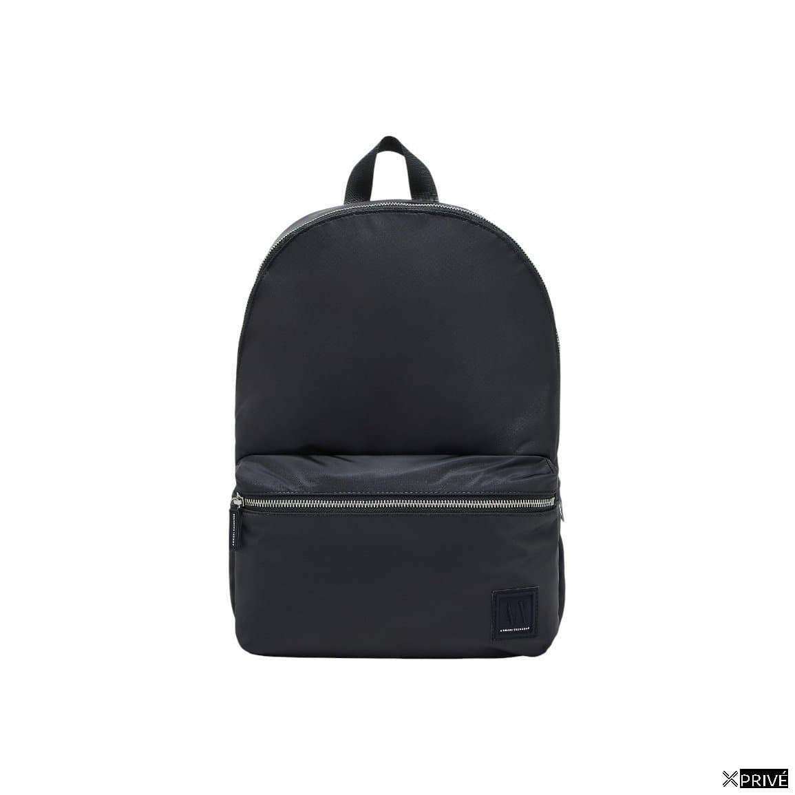 Sac noir — 1
