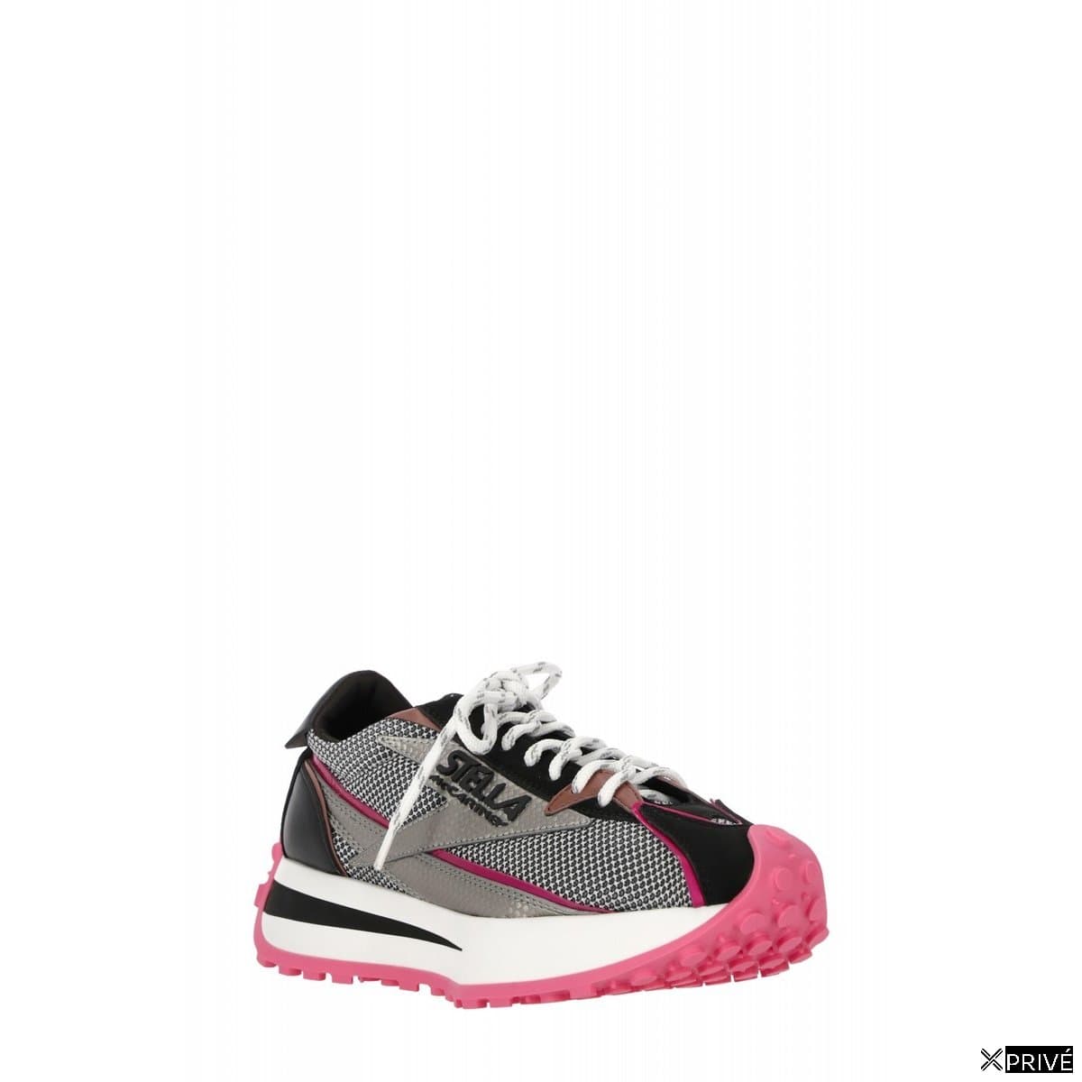 Chaussures de sport grises — 3