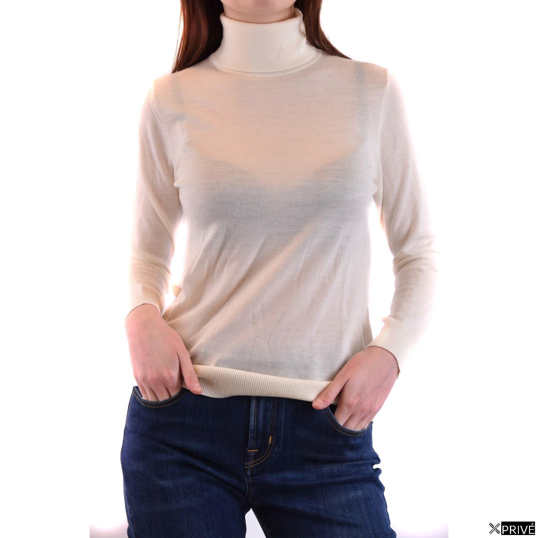 Maille blanche