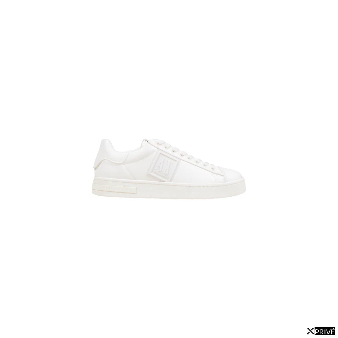 Chaussures de sport blanches — 1
