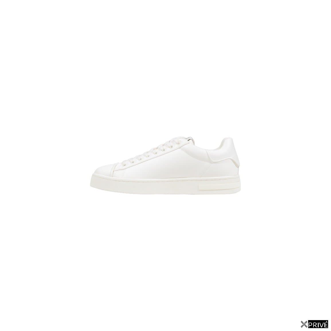 Chaussures de sport blanches — 3