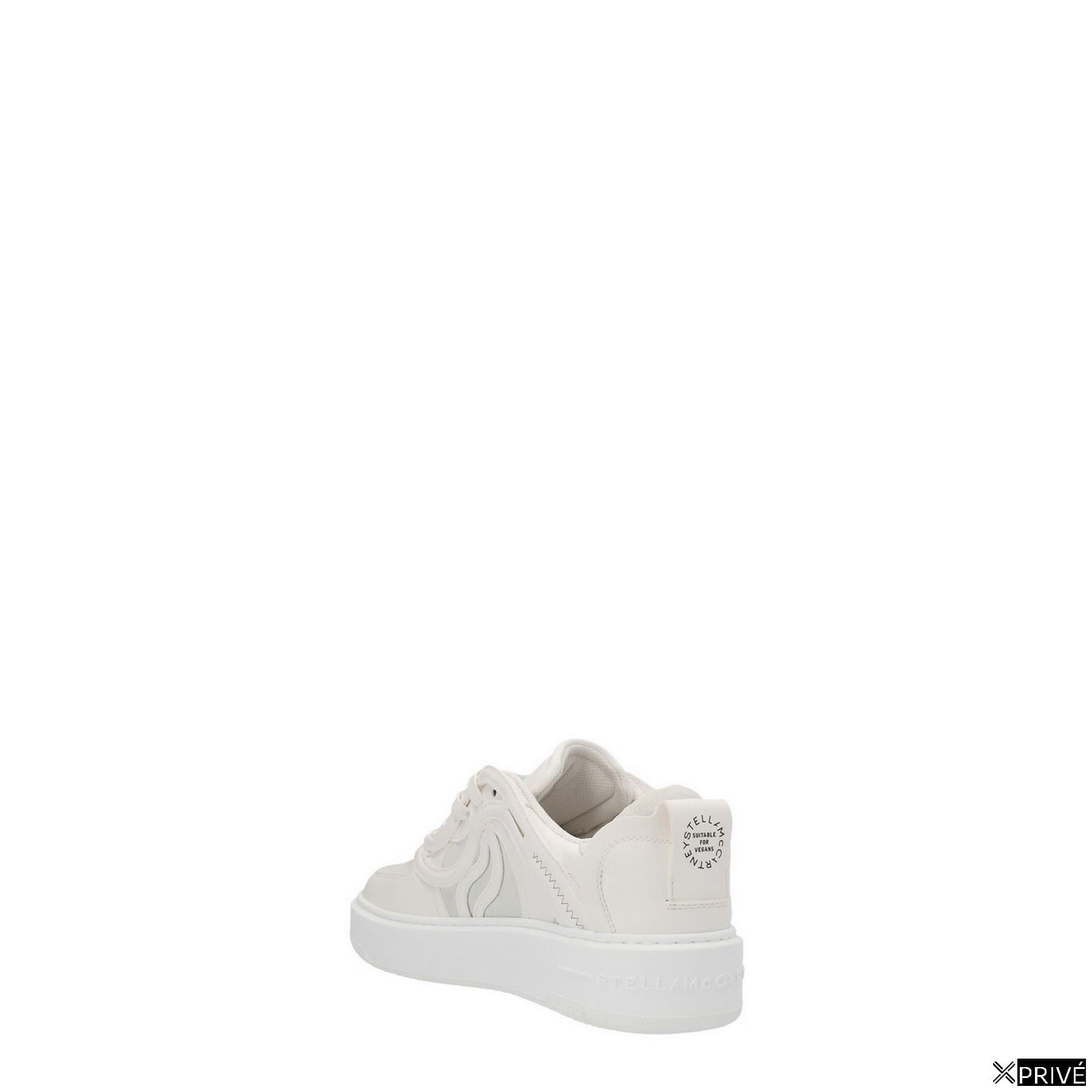 Chaussures de sport blanches — 3