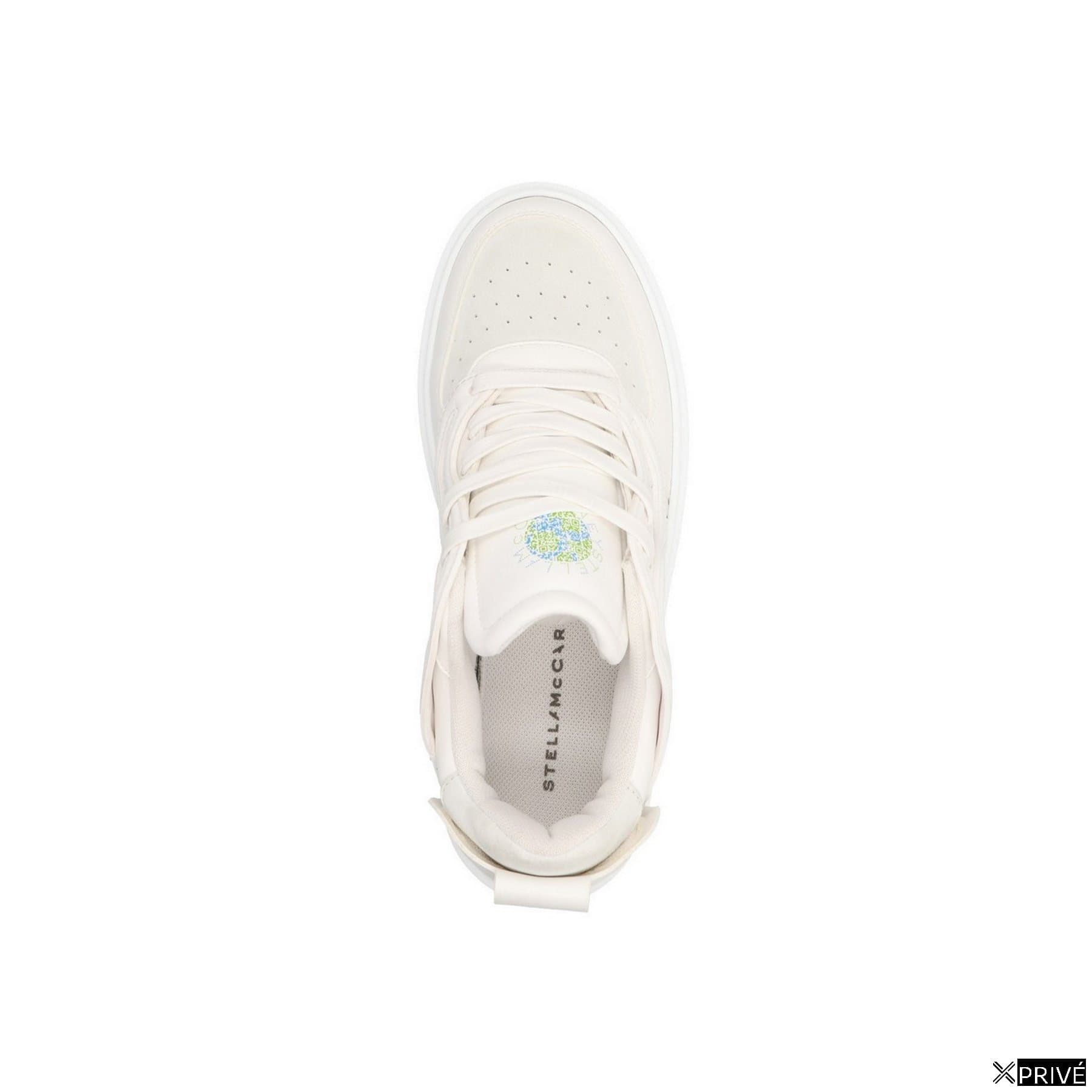 Chaussures de sport blanches — 2