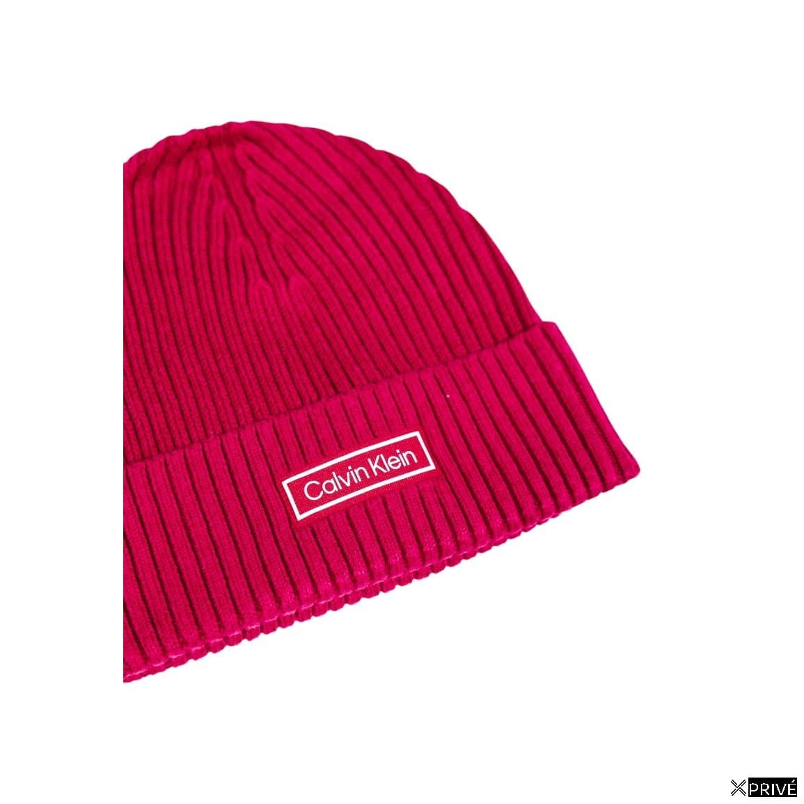 Casquette fuchsia — 3