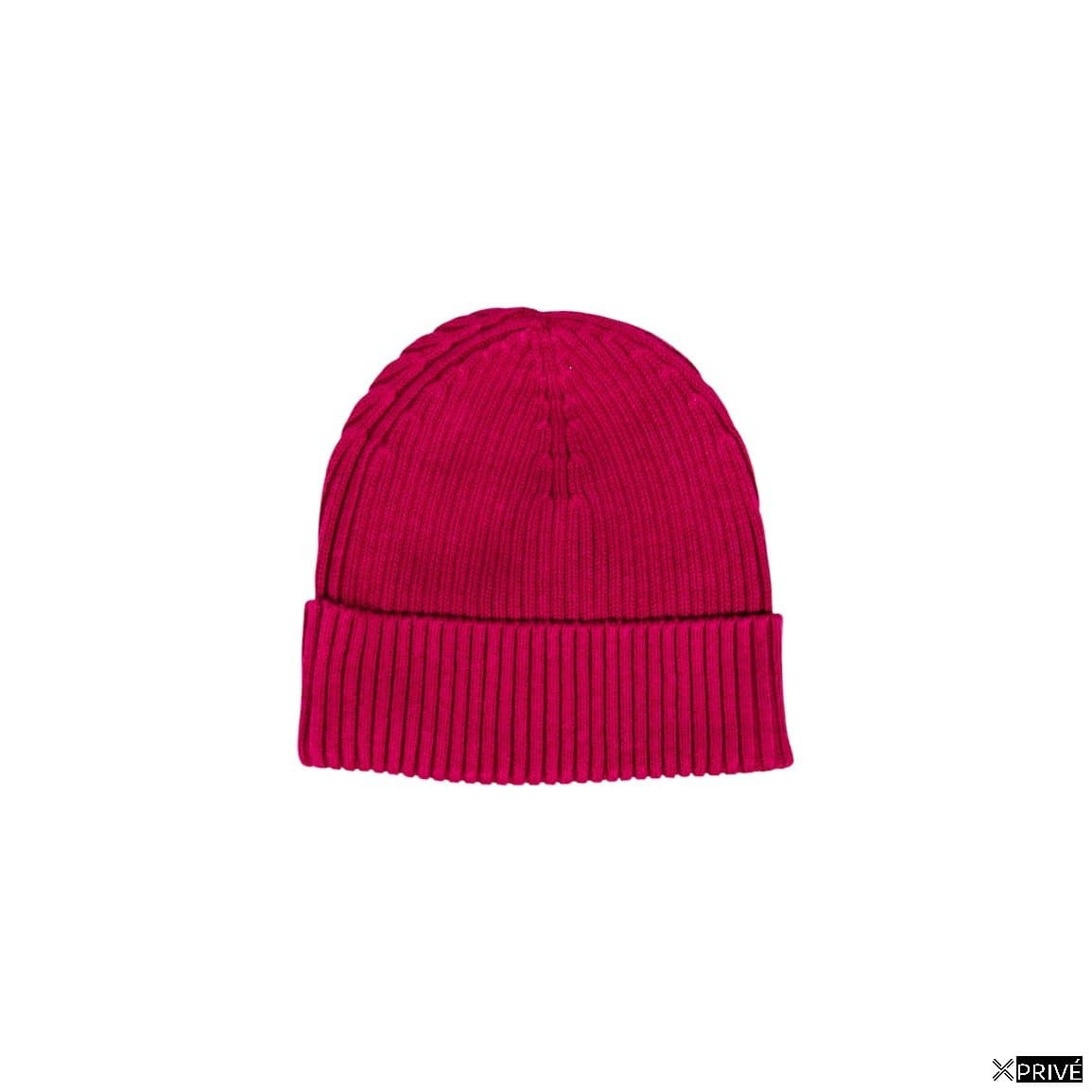 Casquette fuchsia — 2