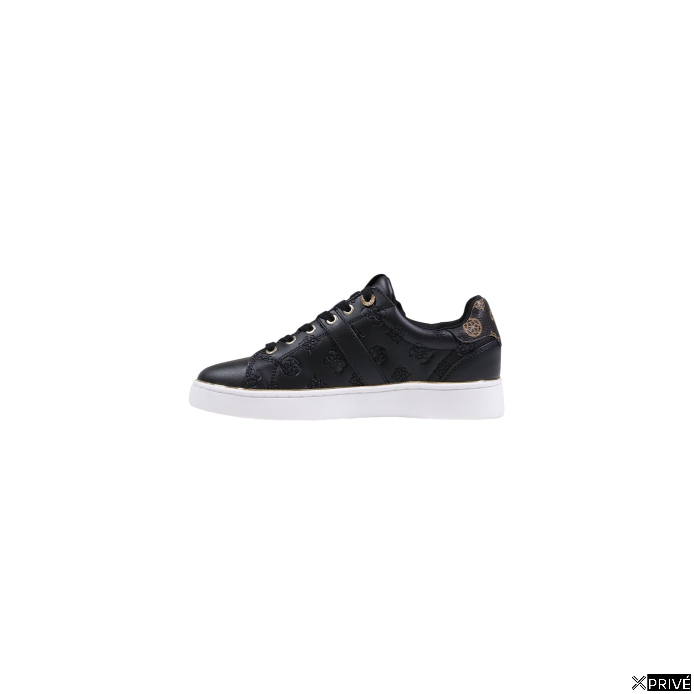 Chaussures de sport noires — 3