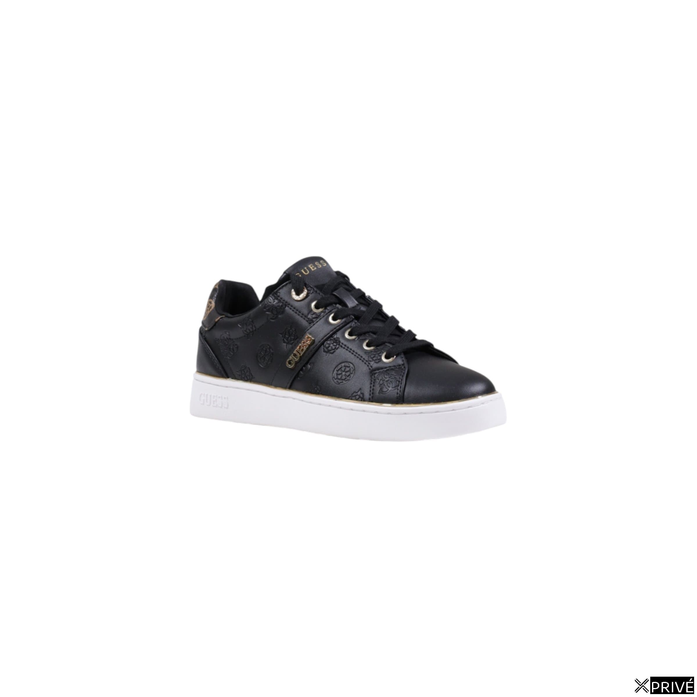 Chaussures de sport noires — 2