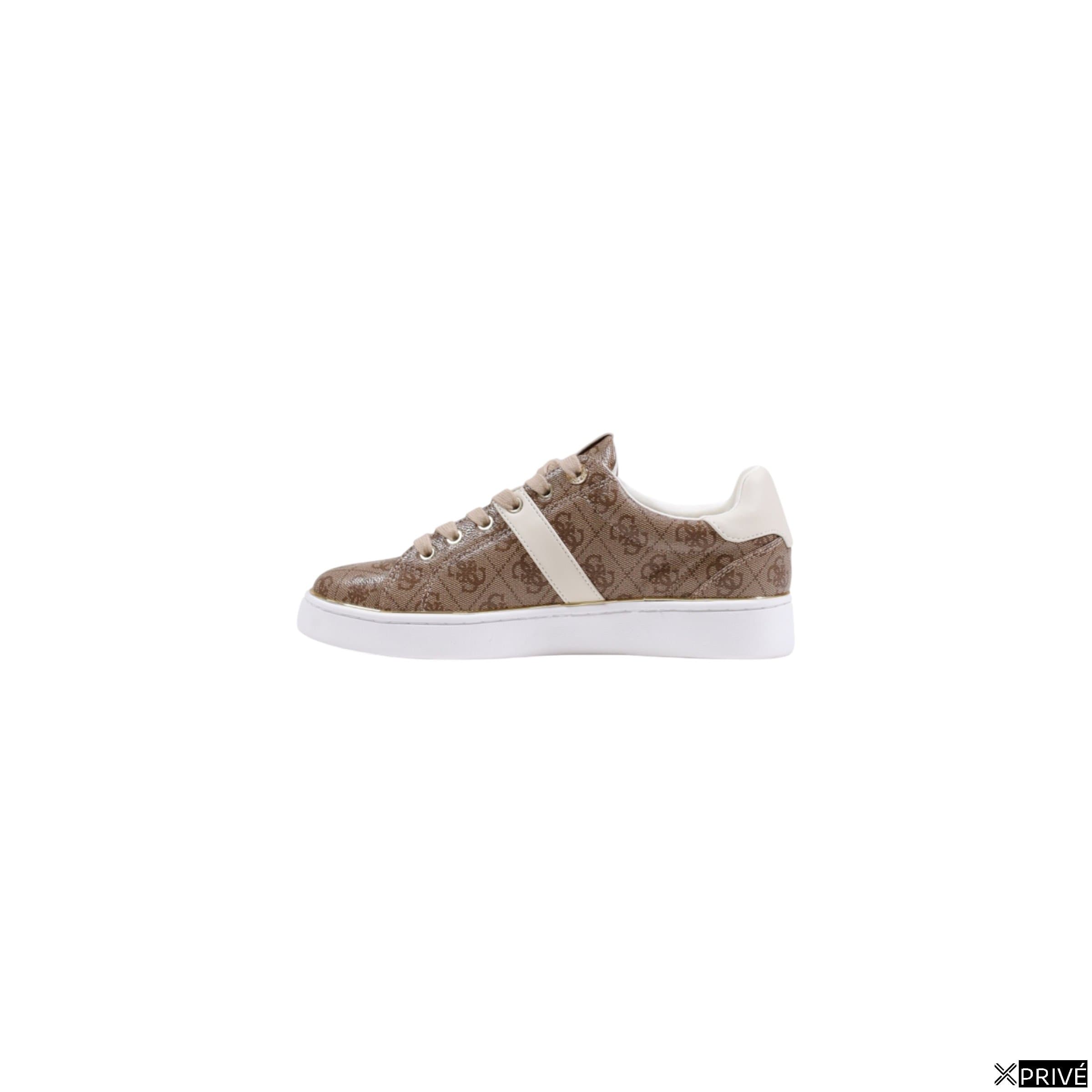 Chaussures de sport beiges — 3
