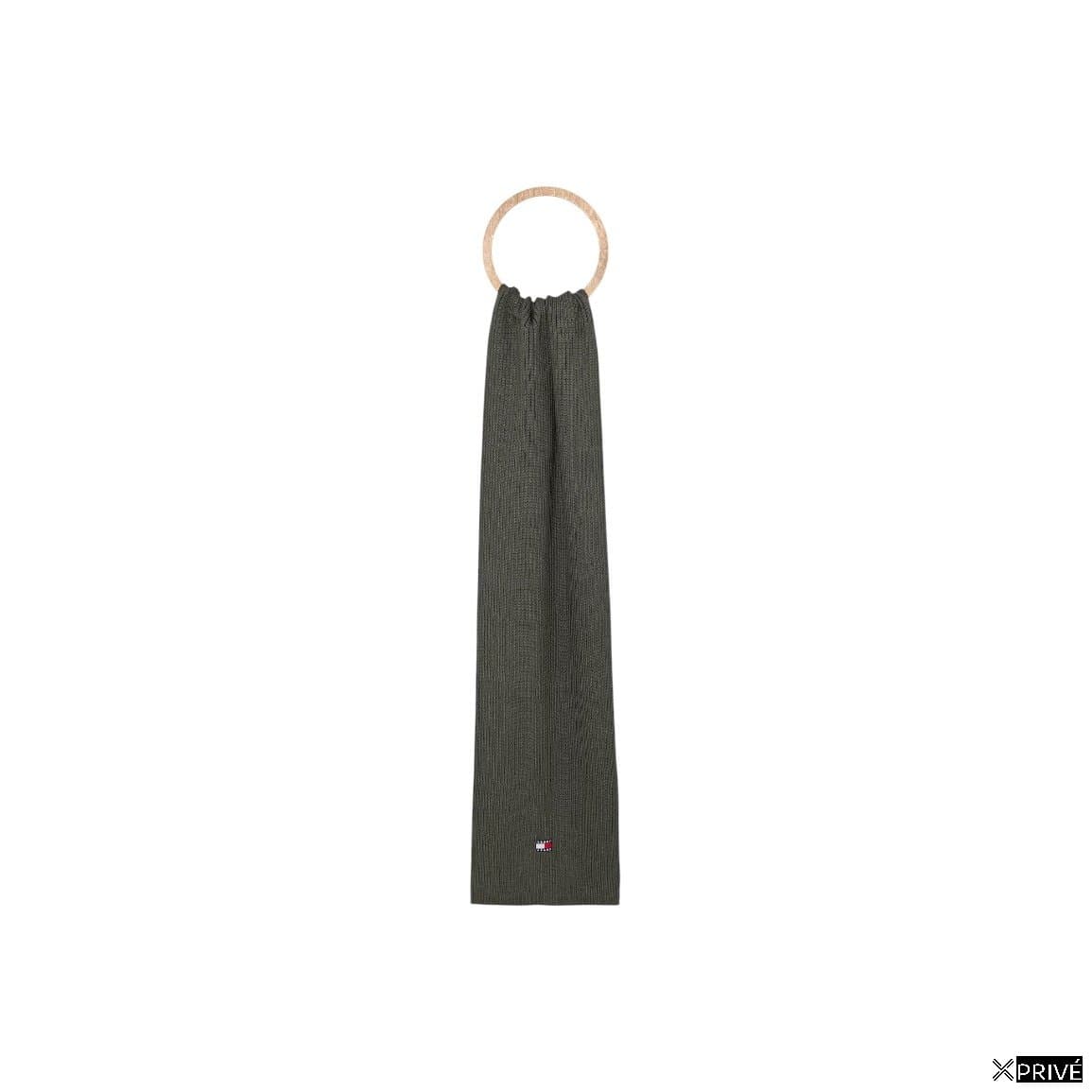 Écharpe verte — 2