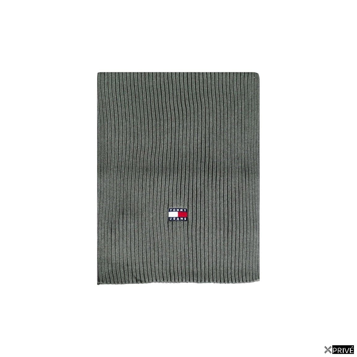 Écharpe verte — 3