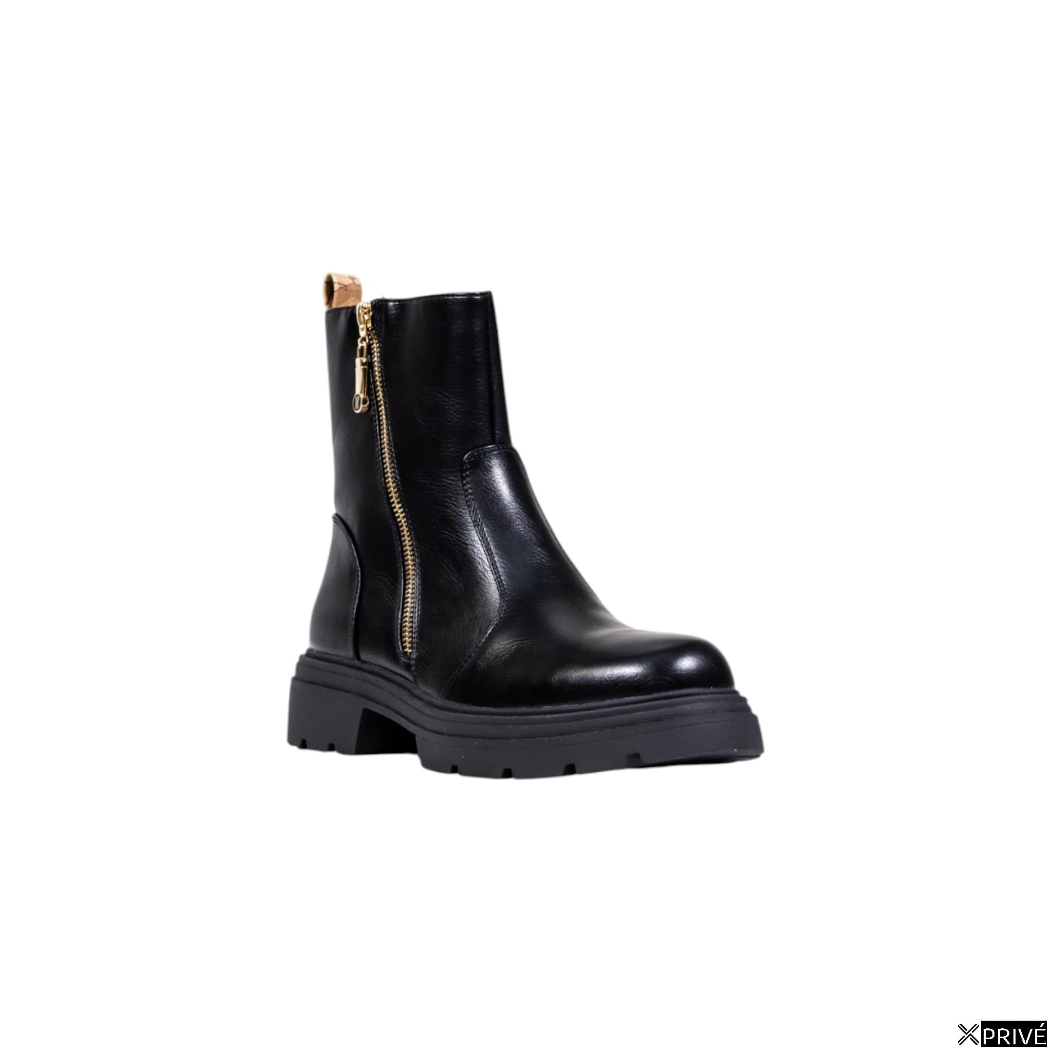 Bottes noires — 2