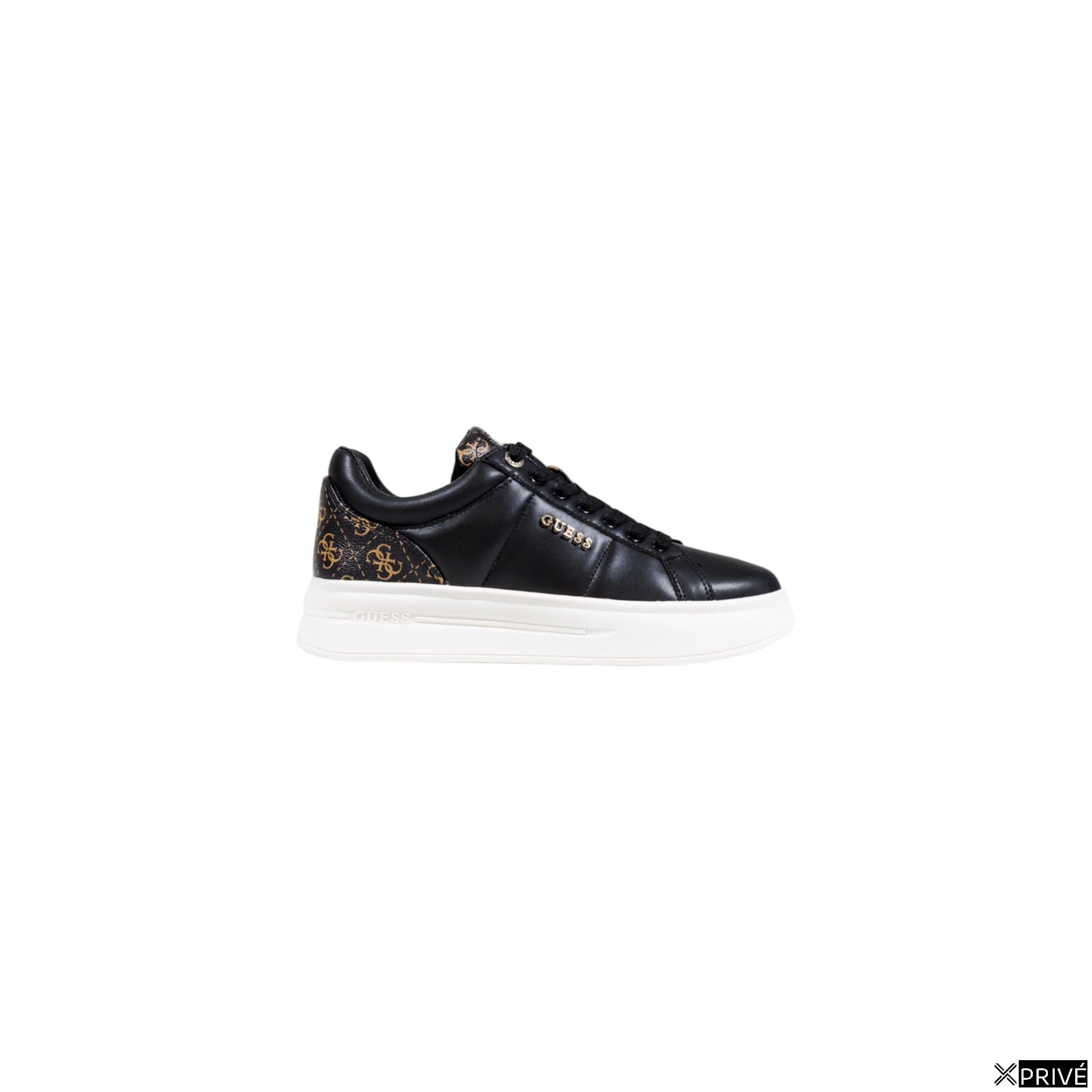 Chaussures de sport noires — 1