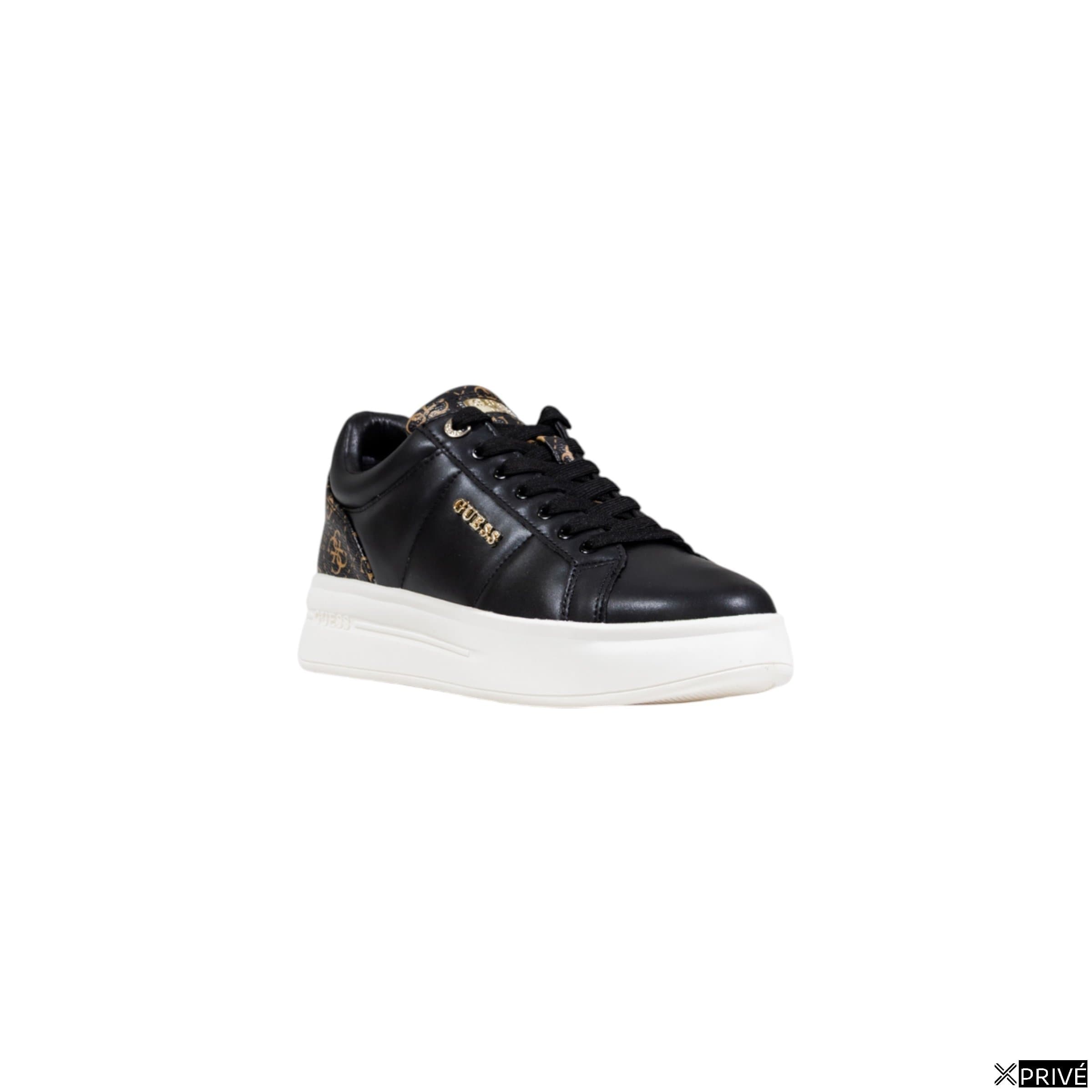 Chaussures de sport noires — 2