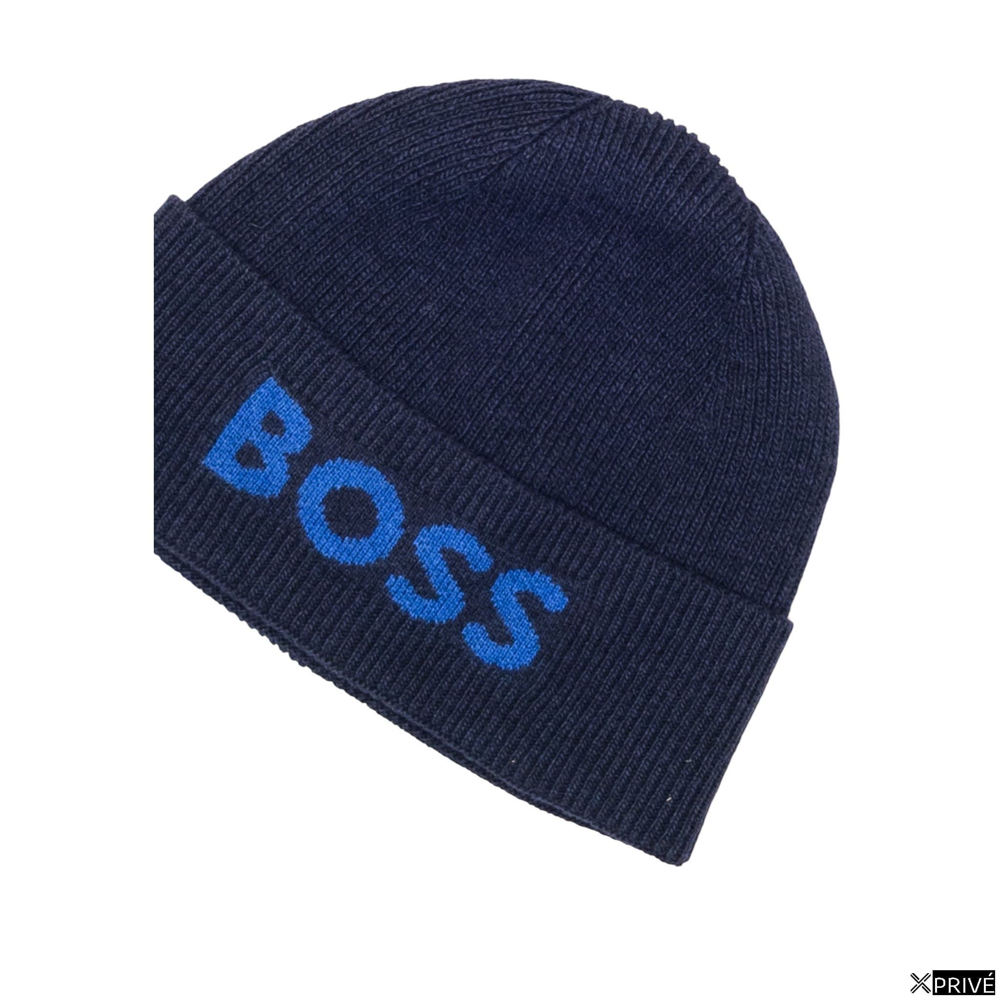 Casquette bleu — 2